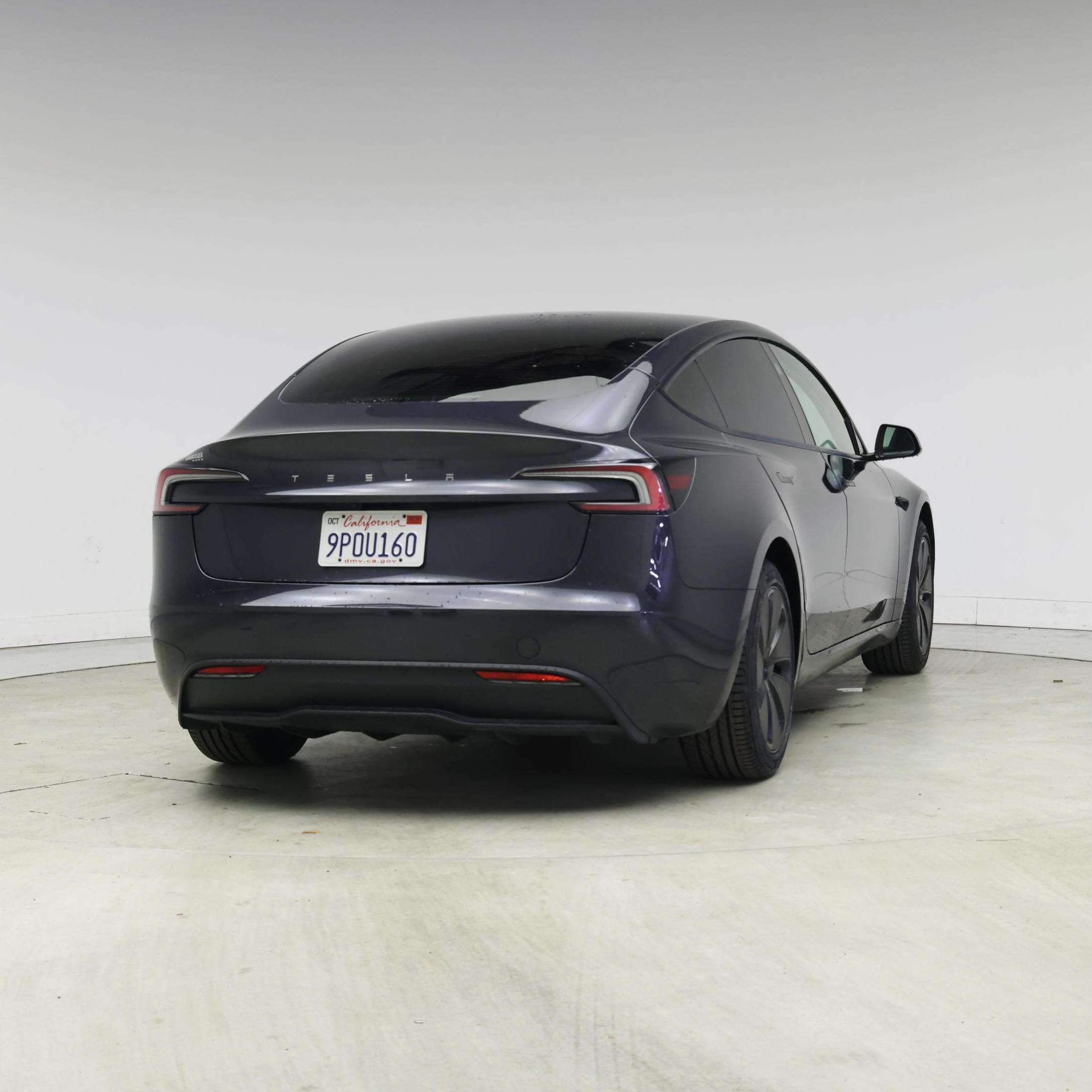 Thumbnail: 2025 Tesla Model 3 - 8