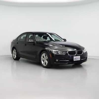 2016 BMW 328 I