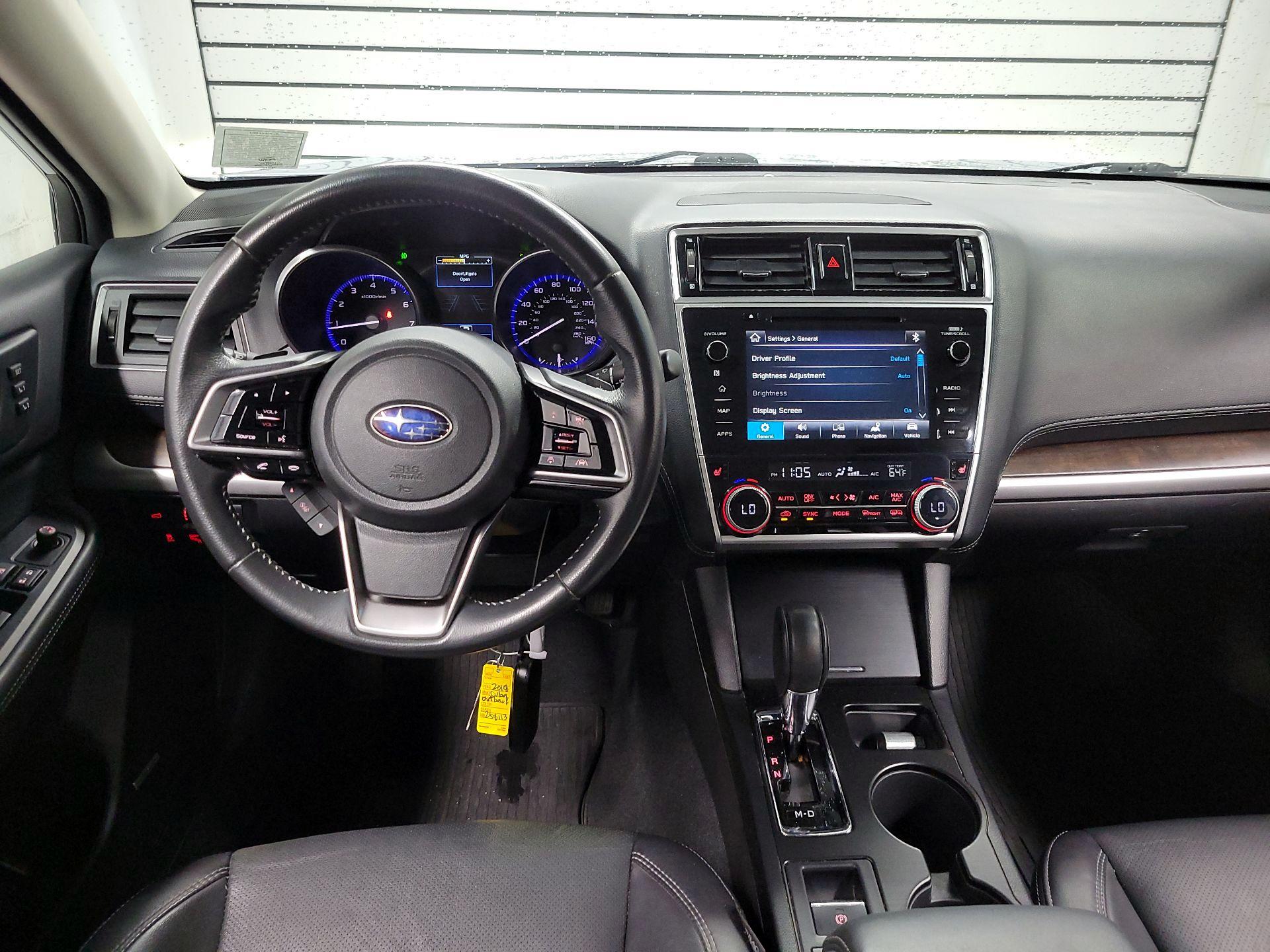 Thumbnail: 2018 Subaru Outback - 9