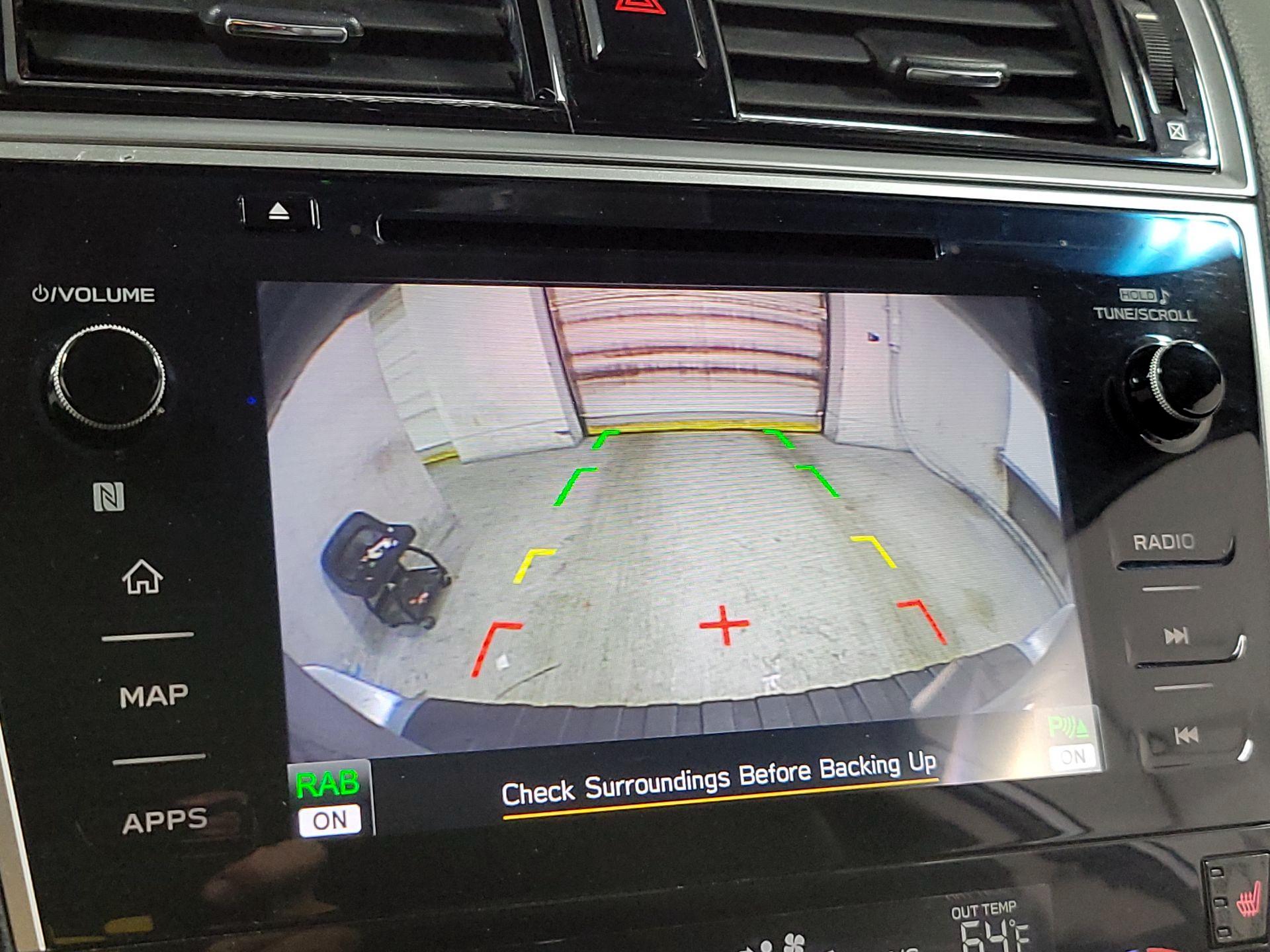 Thumbnail: 2018 Subaru Outback - 13