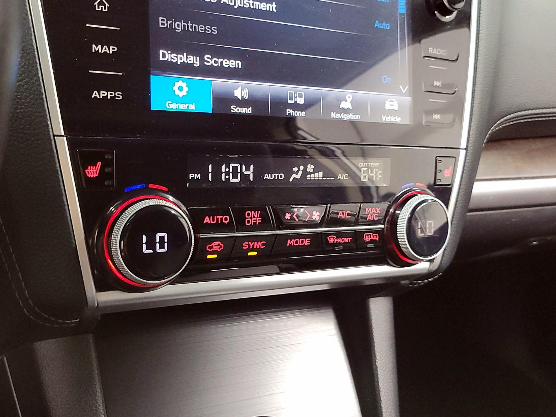 Thumbnail: 2018 Subaru Outback - 15