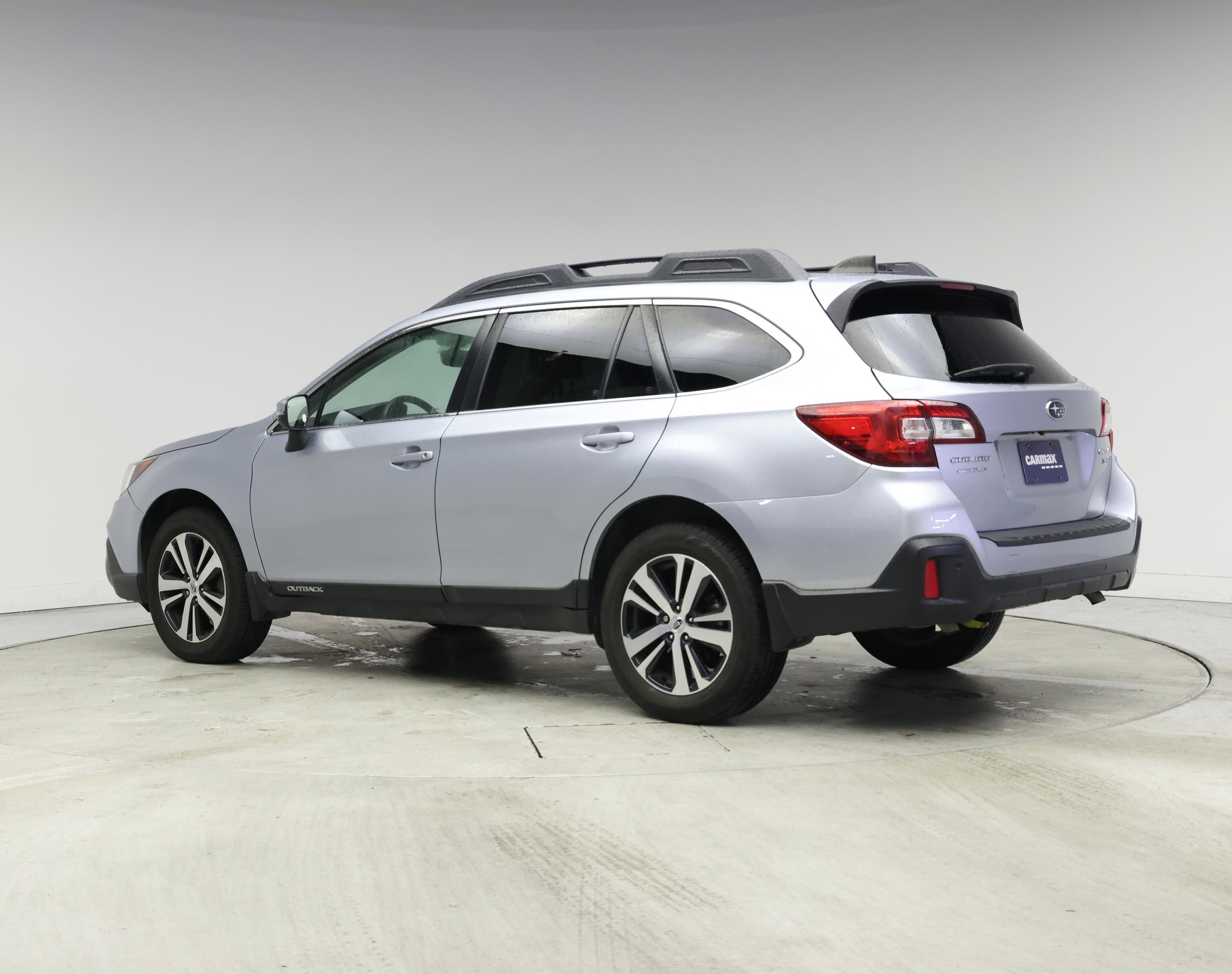 Thumbnail: 2018 Subaru Outback - 2