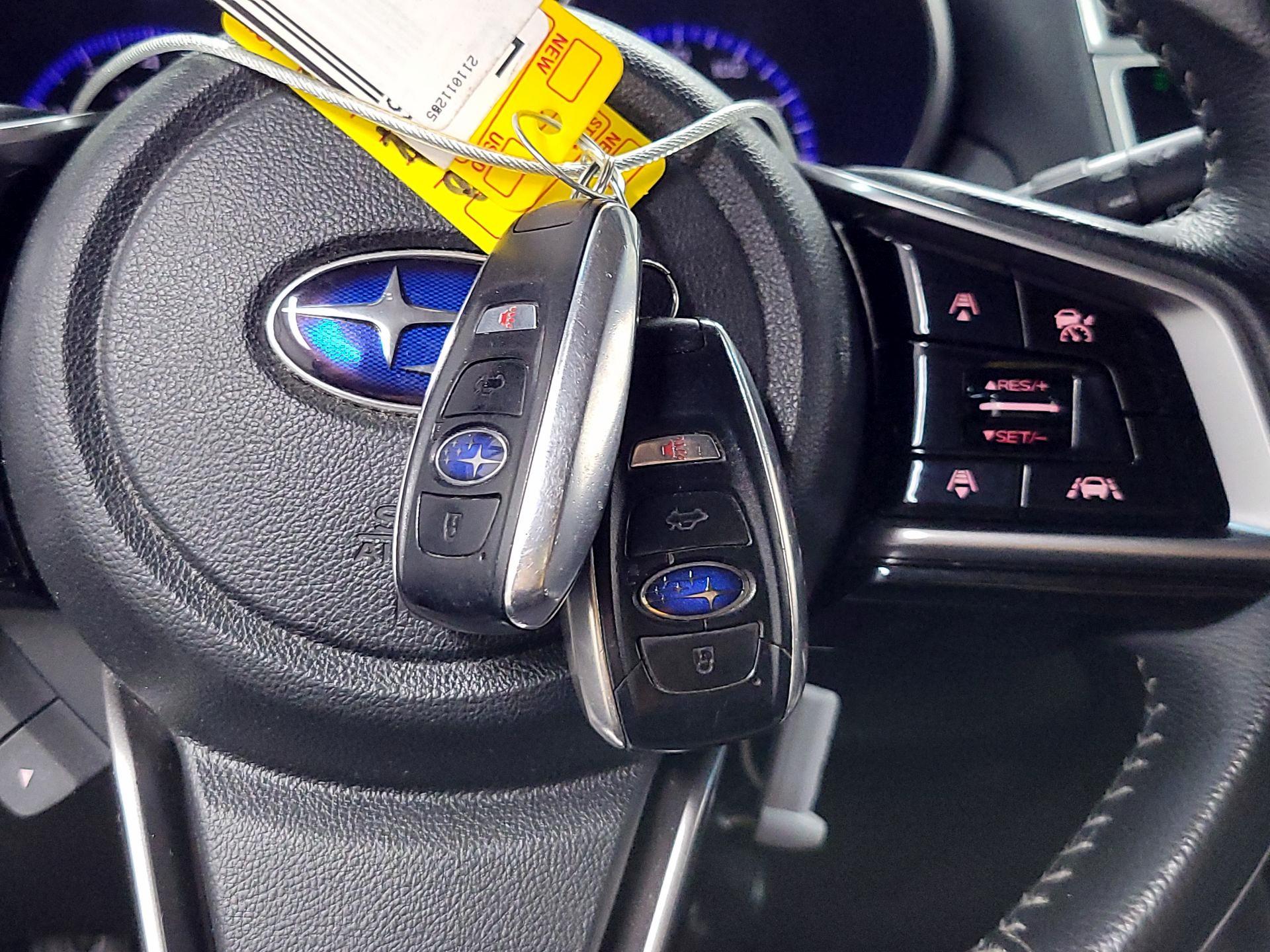 Thumbnail: 2018 Subaru Outback - 20