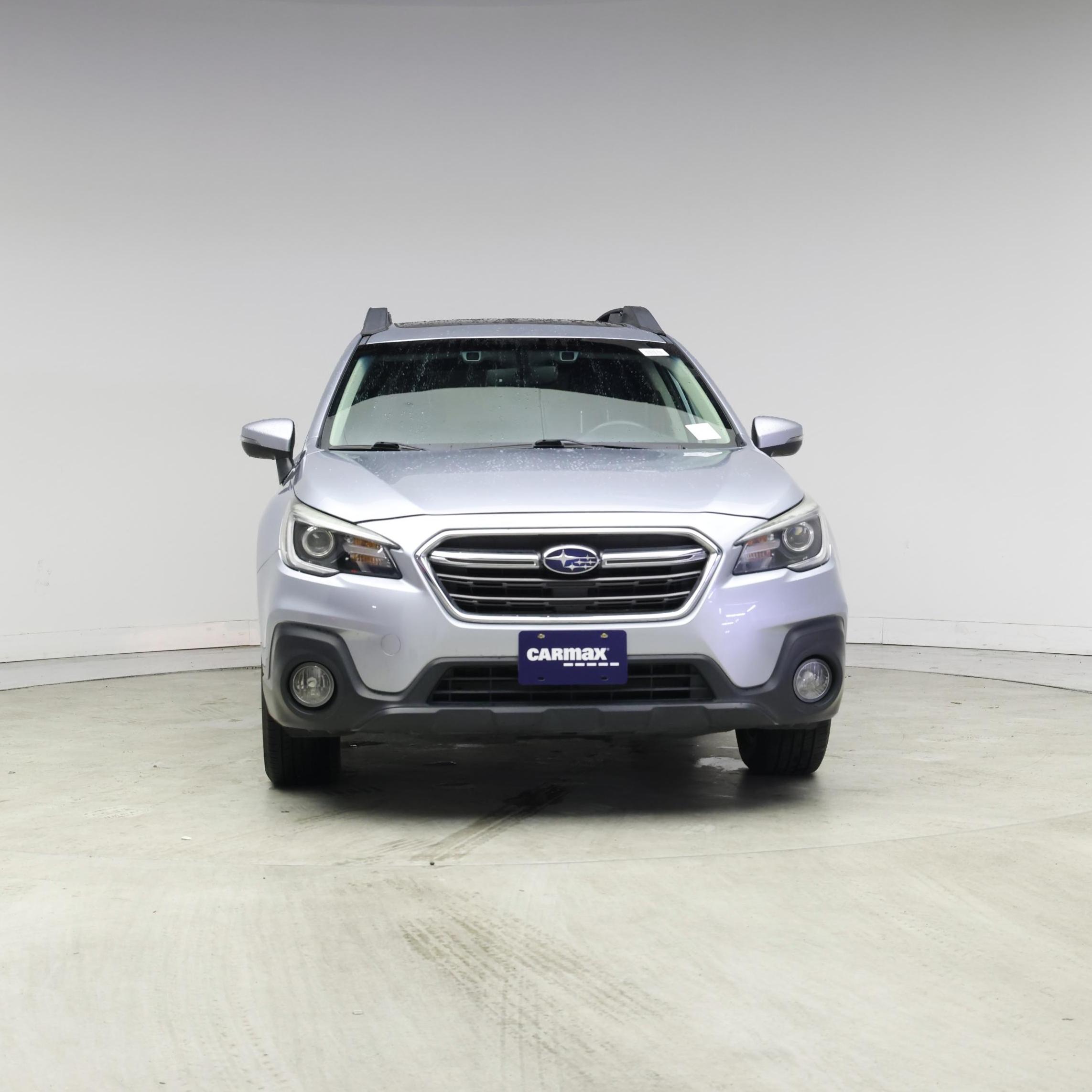 Thumbnail: 2018 Subaru Outback - 5