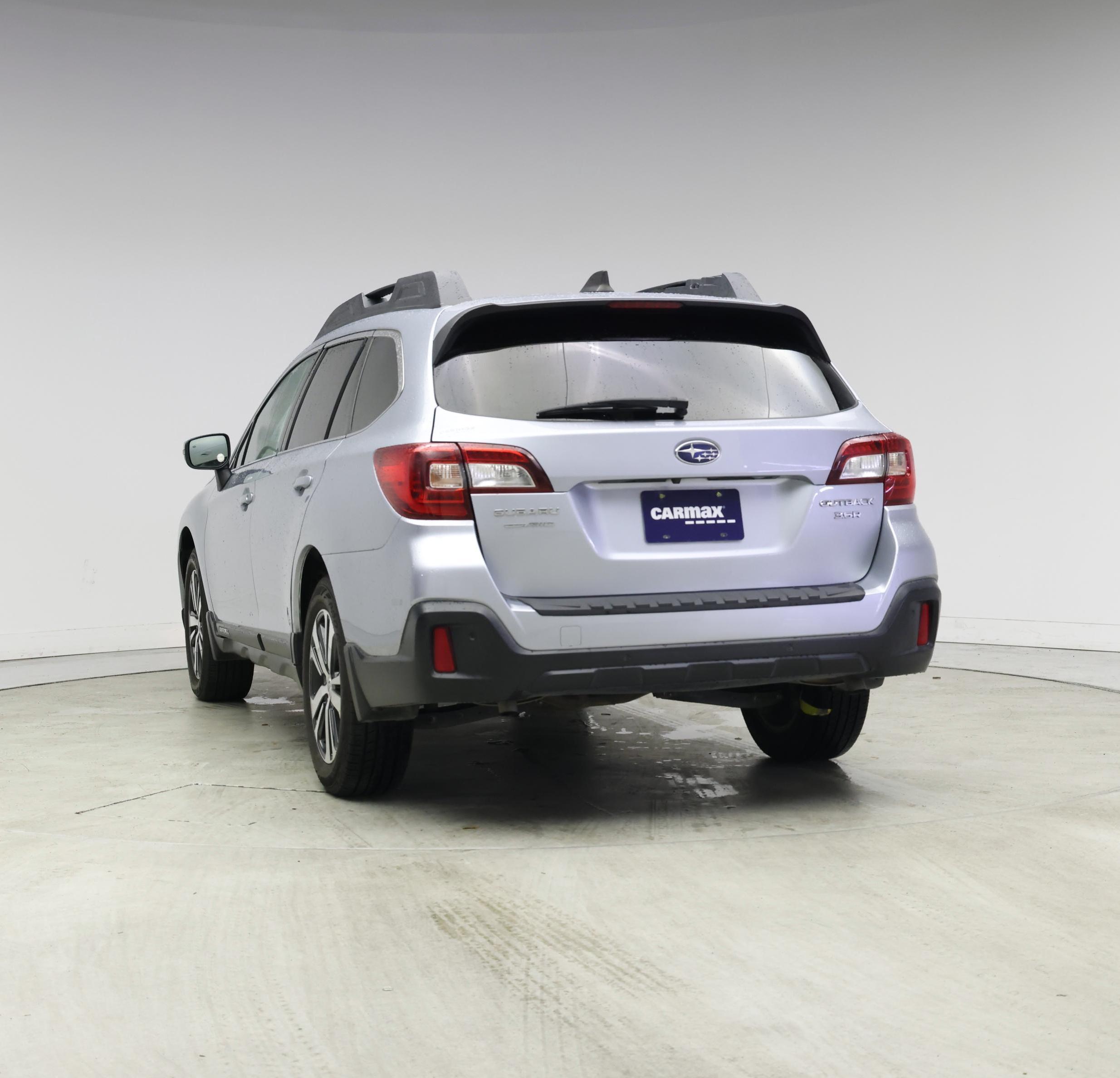 Thumbnail: 2018 Subaru Outback - 6