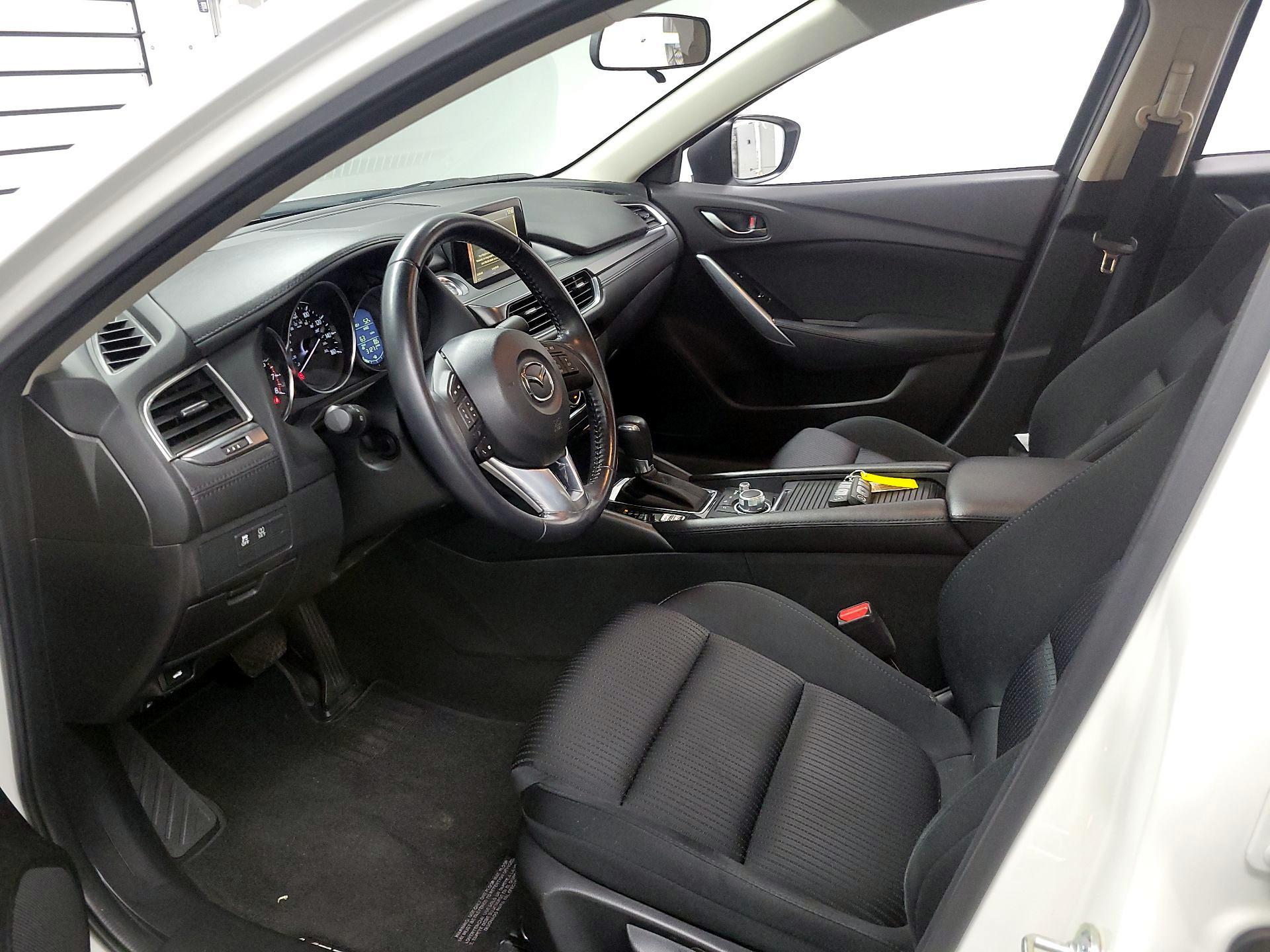 Thumbnail: 2016 Mazda Mazda6 - 11