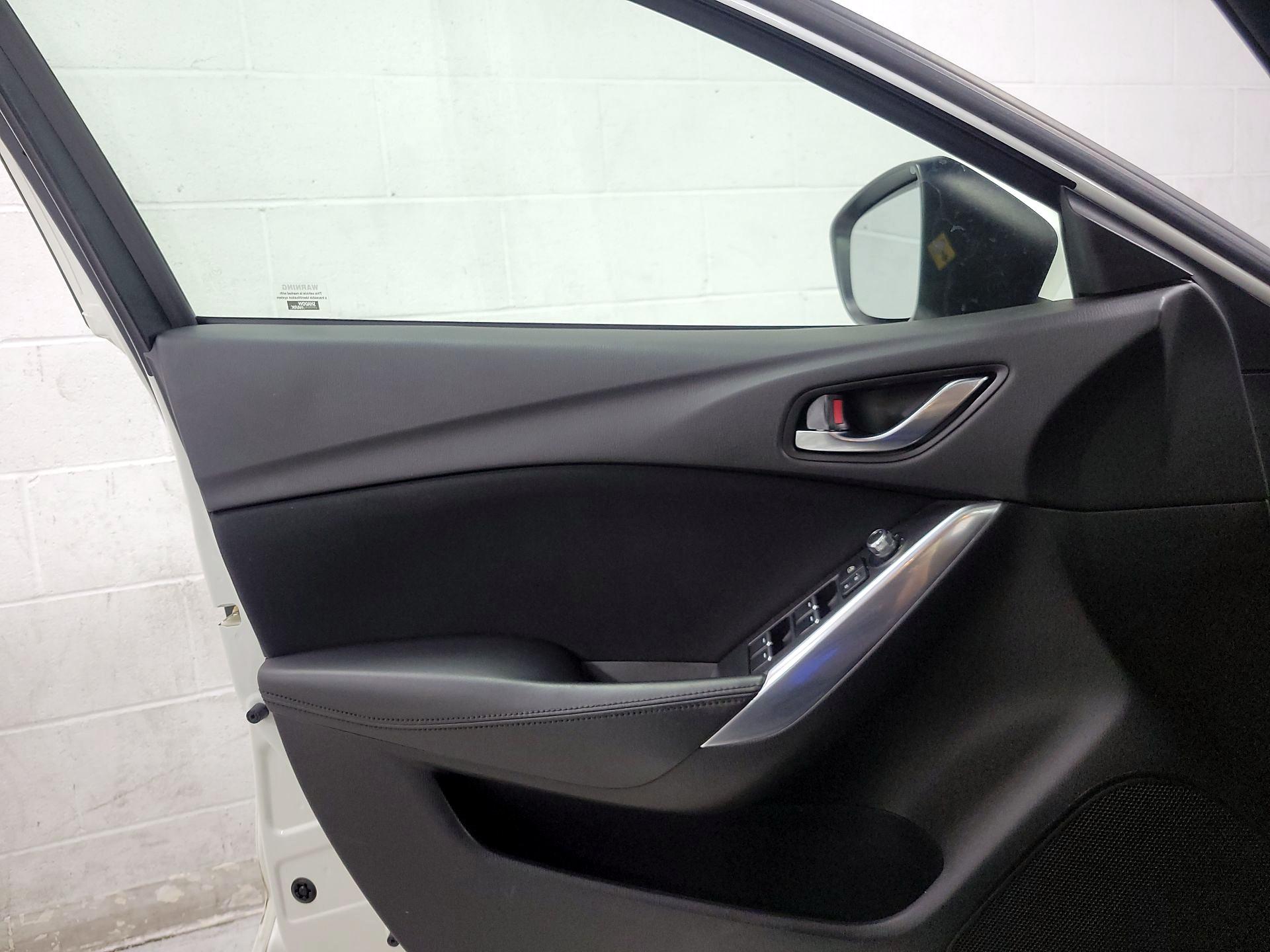 Thumbnail: 2016 Mazda Mazda6 - 12