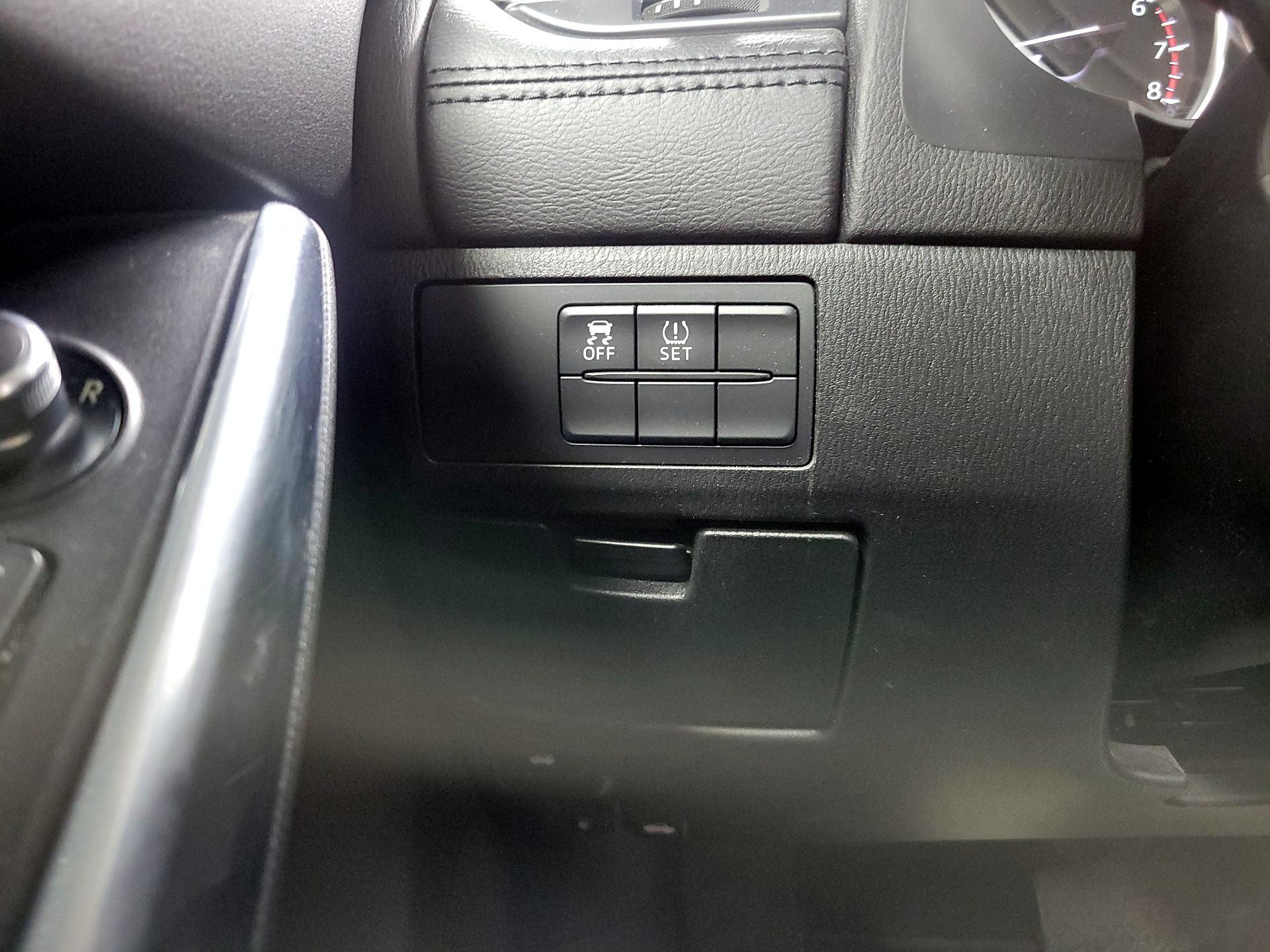 Thumbnail: 2016 Mazda Mazda6 - 13