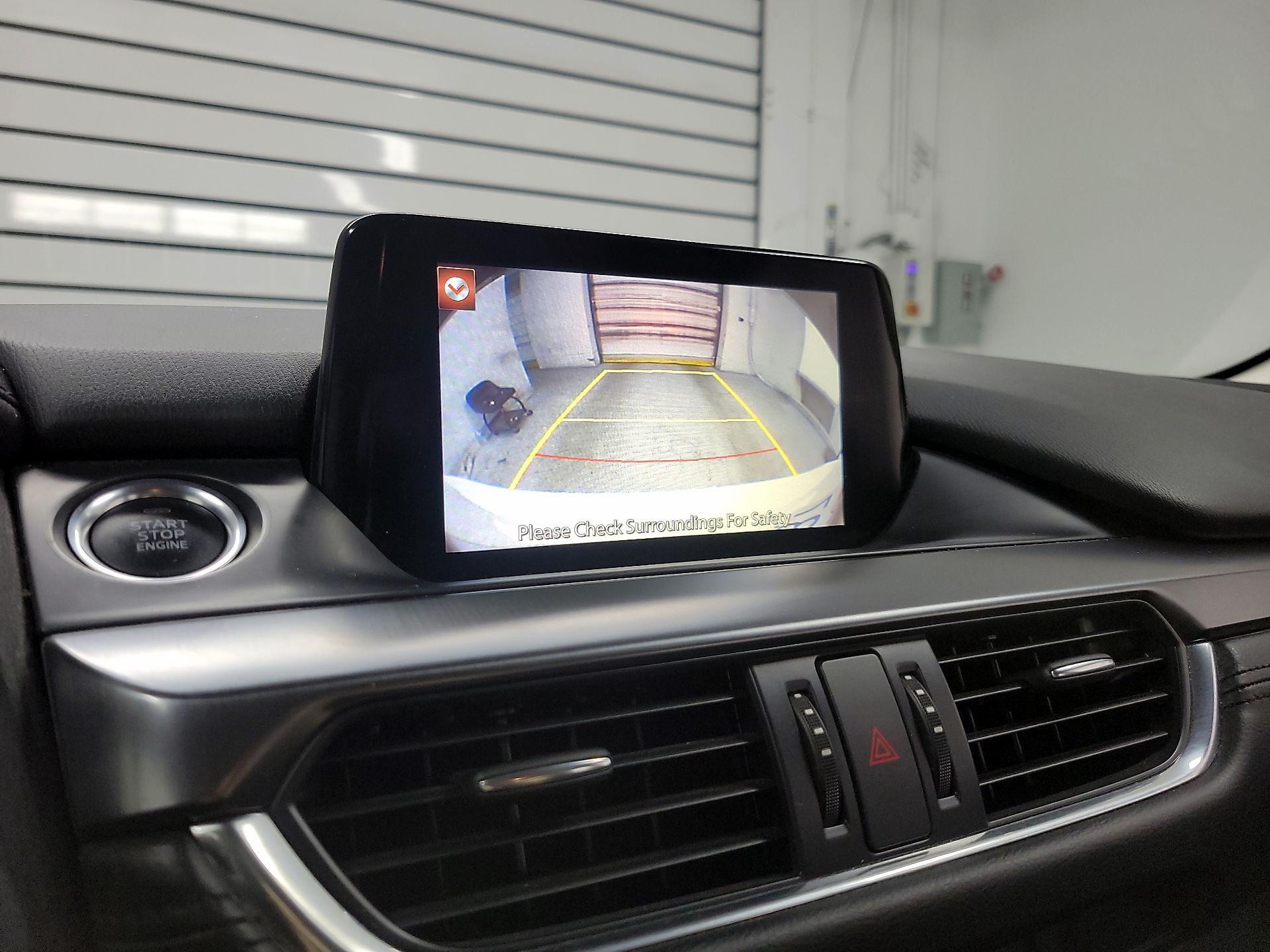 Thumbnail: 2016 Mazda Mazda6 - 14