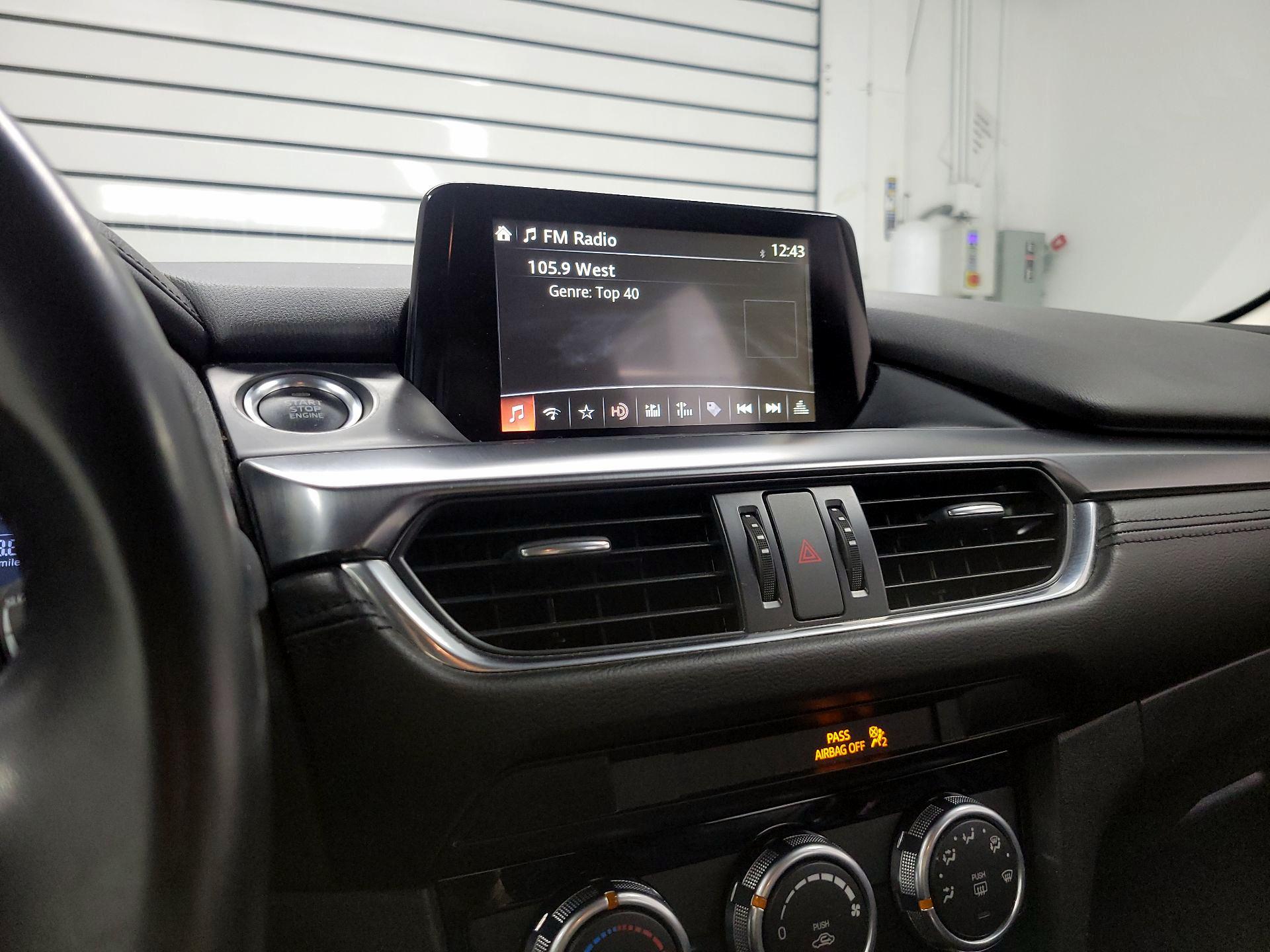 Thumbnail: 2016 Mazda Mazda6 - 15