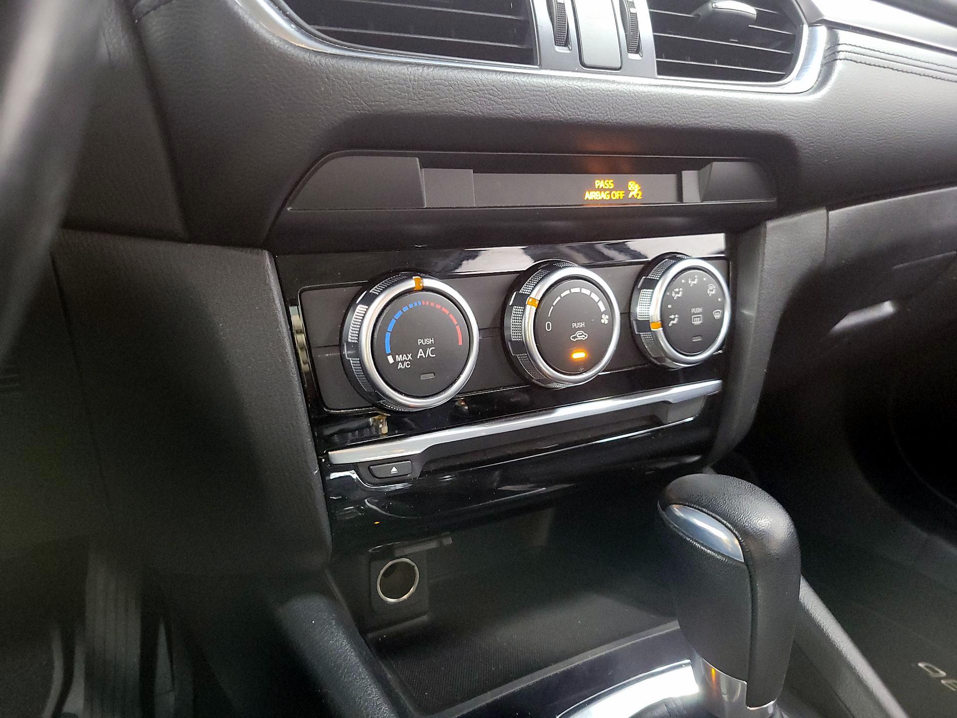 Thumbnail: 2016 Mazda Mazda6 - 16