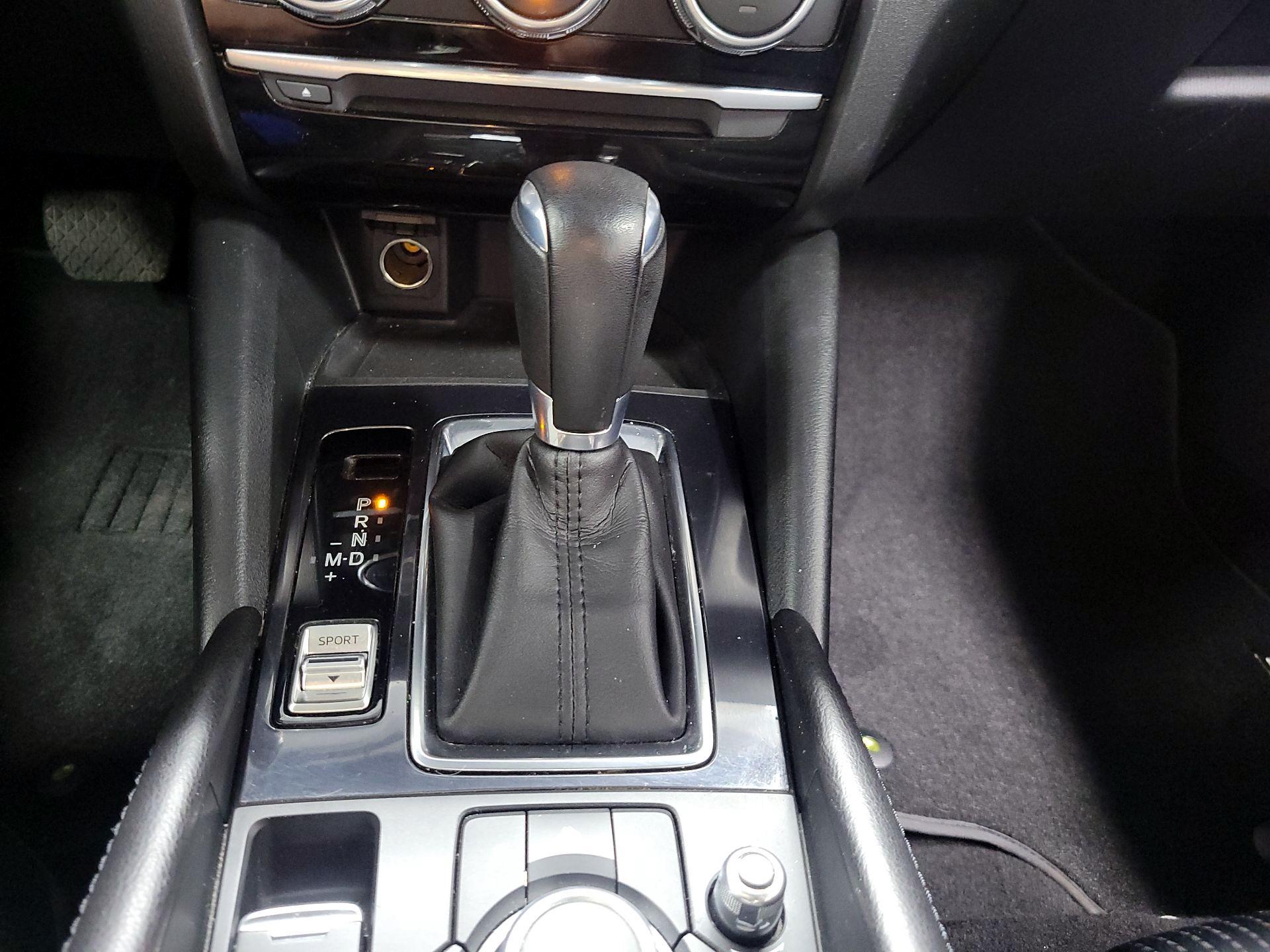 Thumbnail: 2016 Mazda Mazda6 - 17