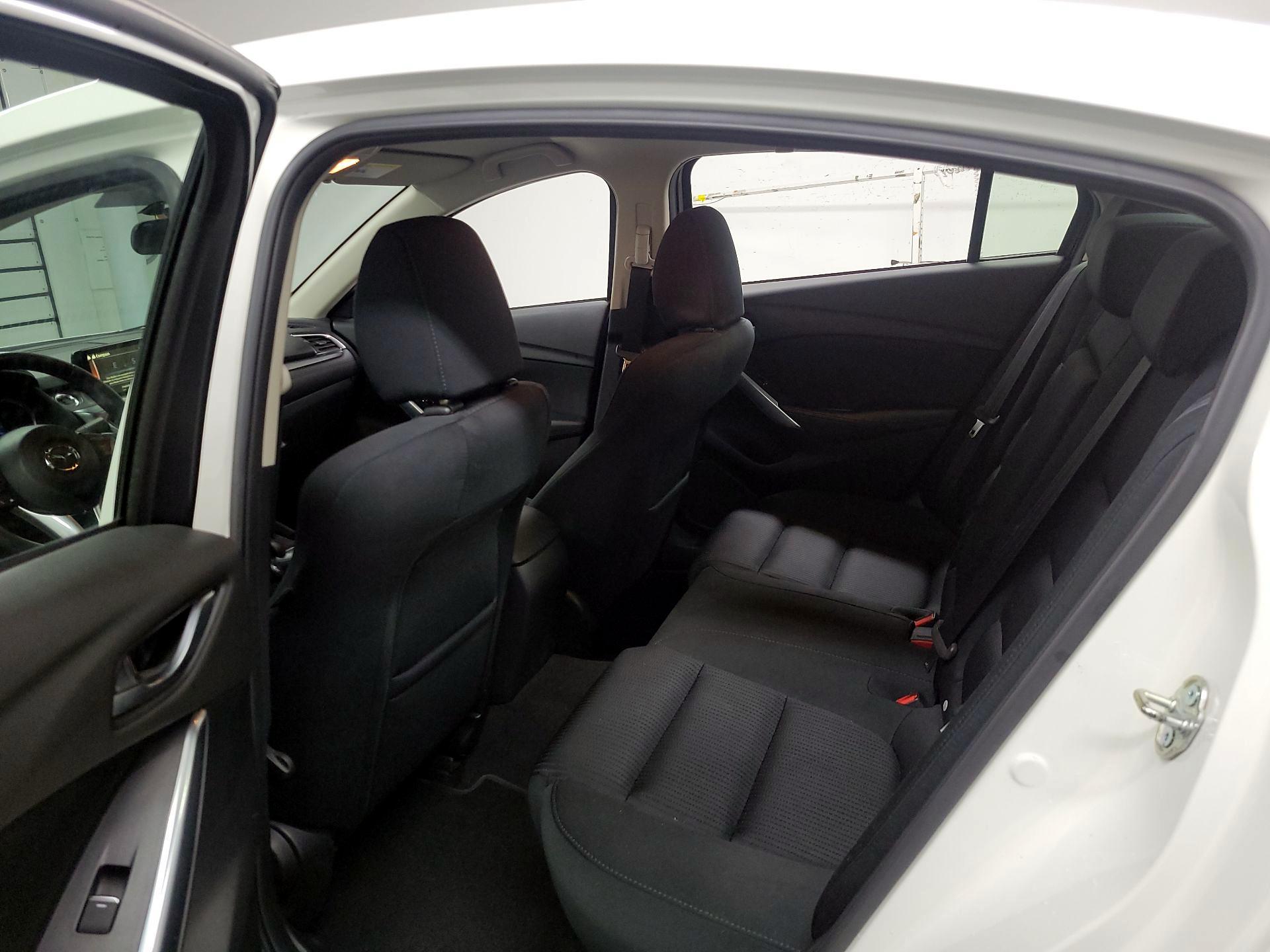 Thumbnail: 2016 Mazda Mazda6 - 18