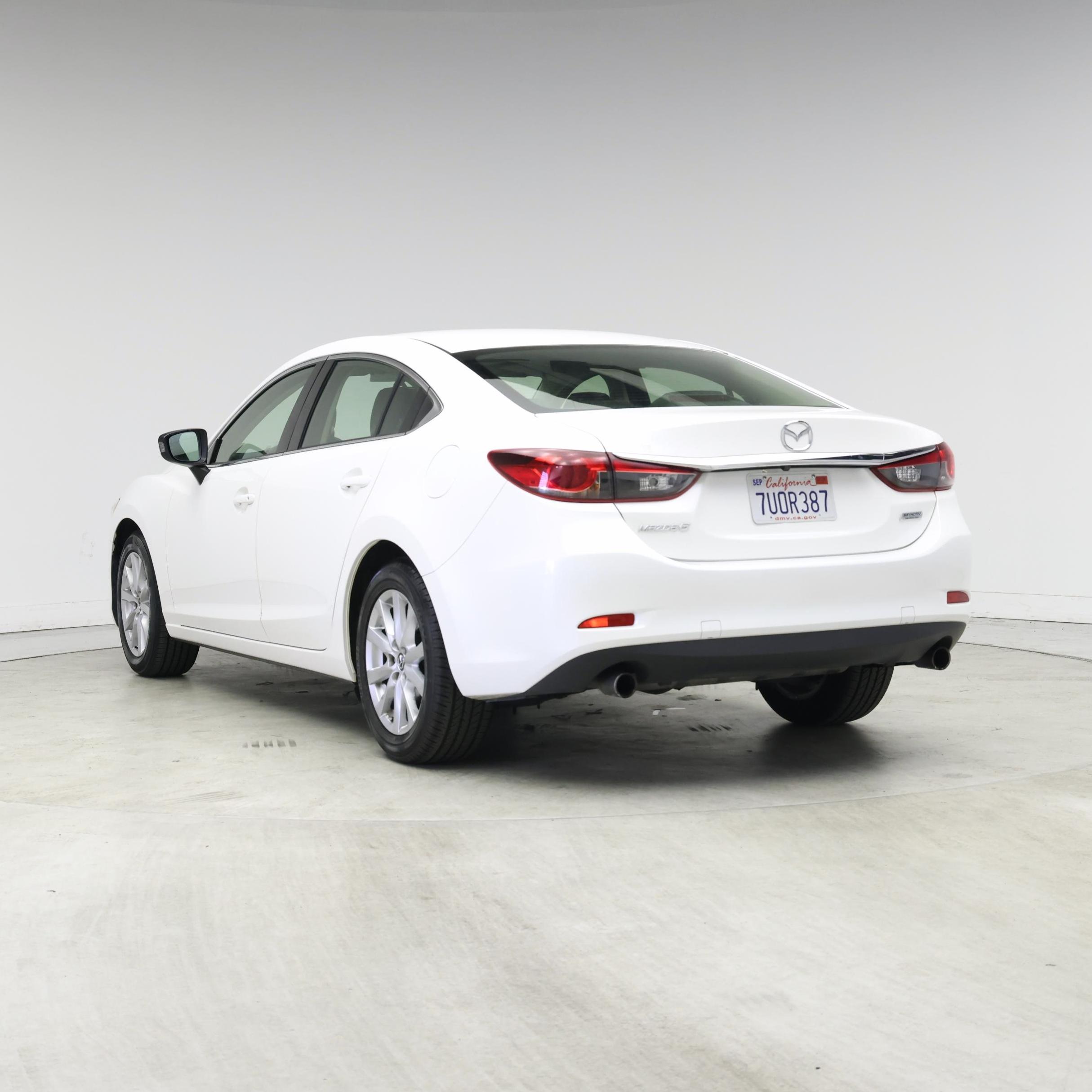 Thumbnail: 2016 Mazda Mazda6 - 2