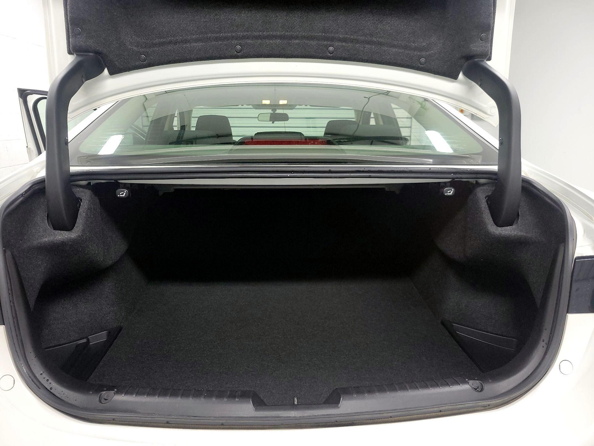 Thumbnail: 2016 Mazda Mazda6 - 19