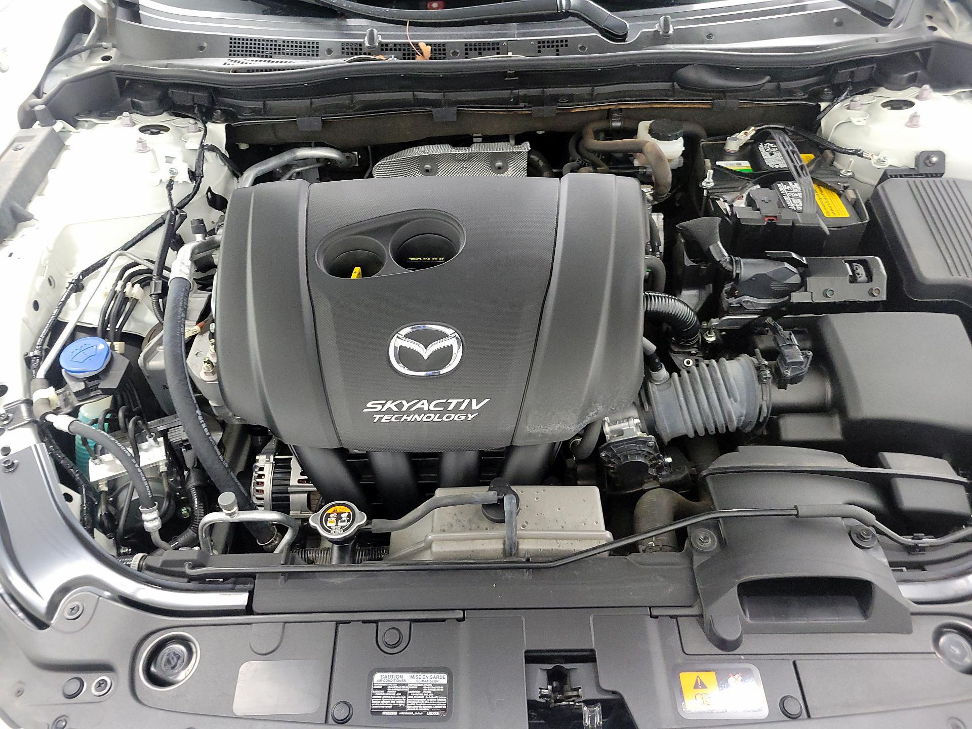 Thumbnail: 2016 Mazda Mazda6 - 20