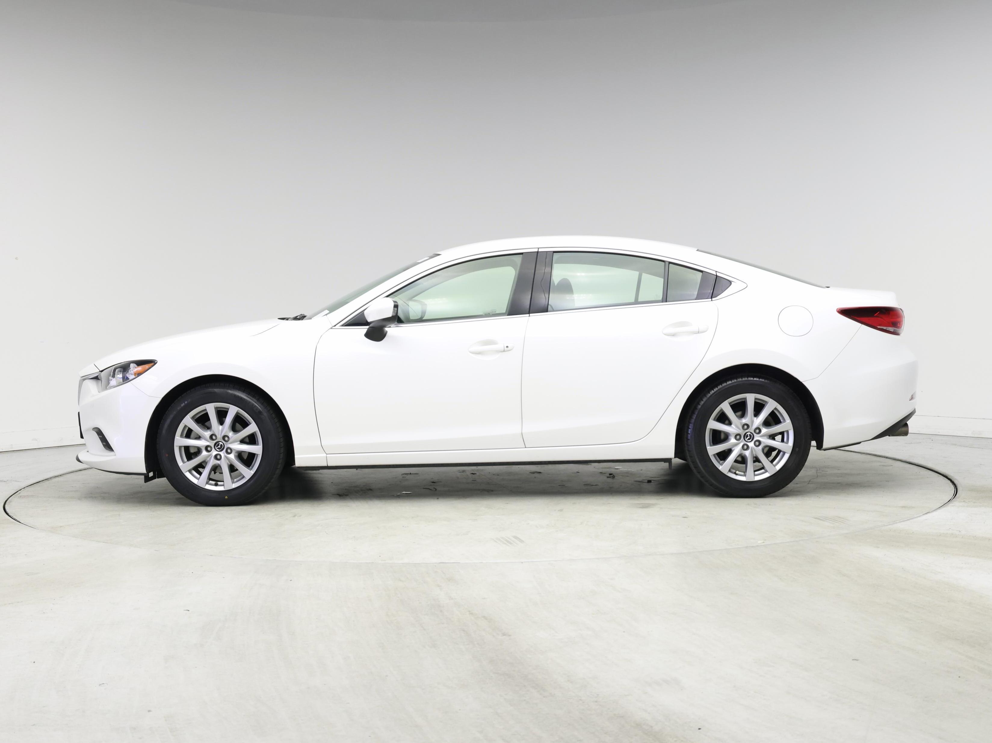 Thumbnail: 2016 Mazda Mazda6 - 3