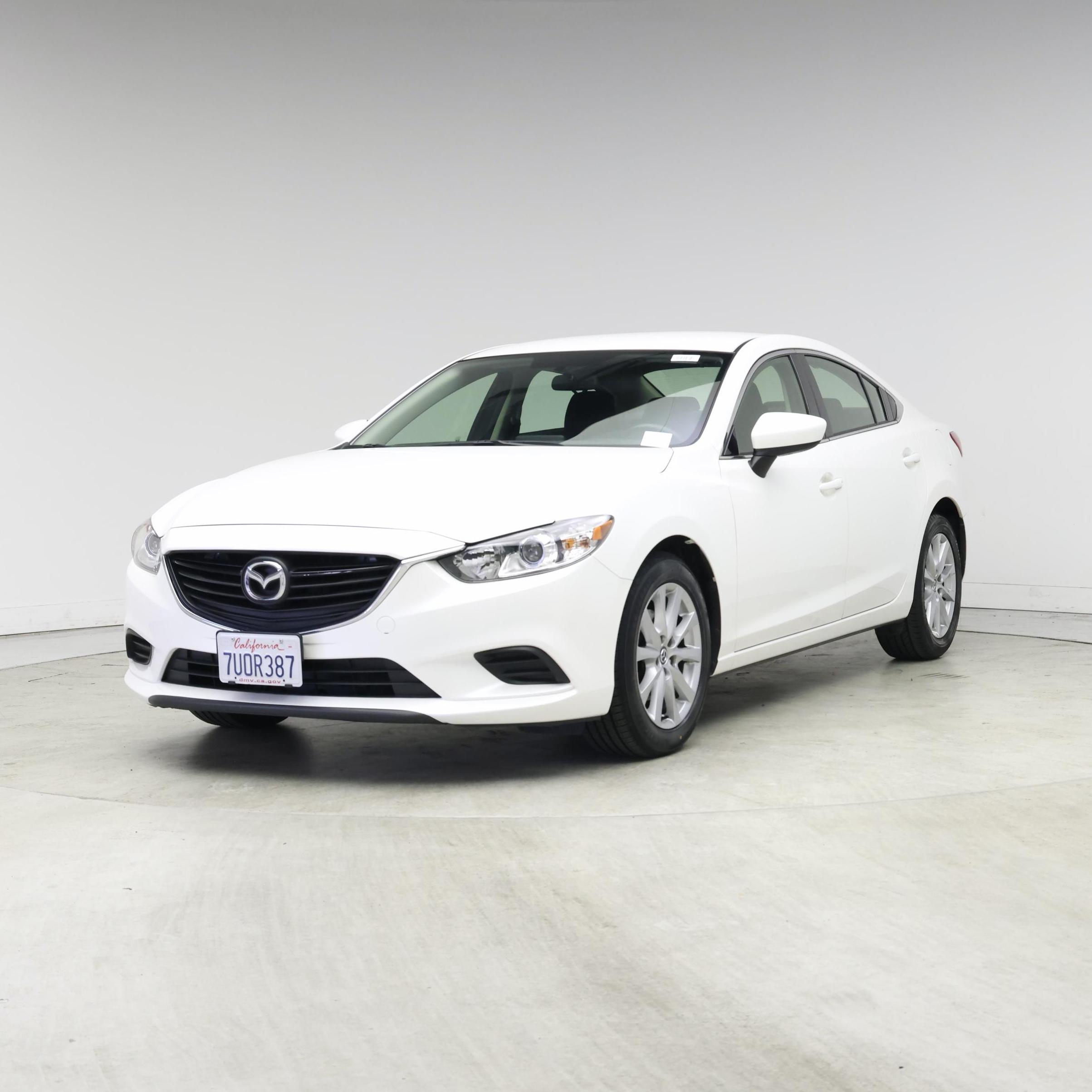 Thumbnail: 2016 Mazda Mazda6 - 4
