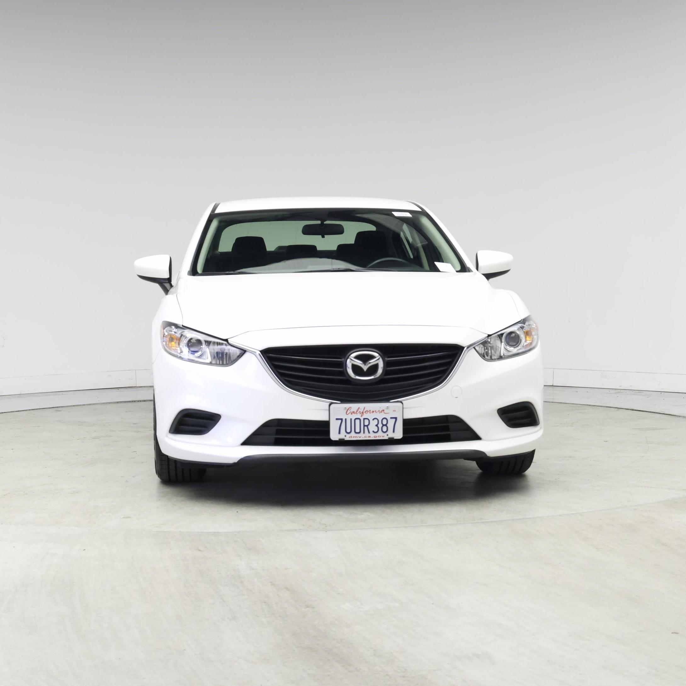 Thumbnail: 2016 Mazda Mazda6 - 5