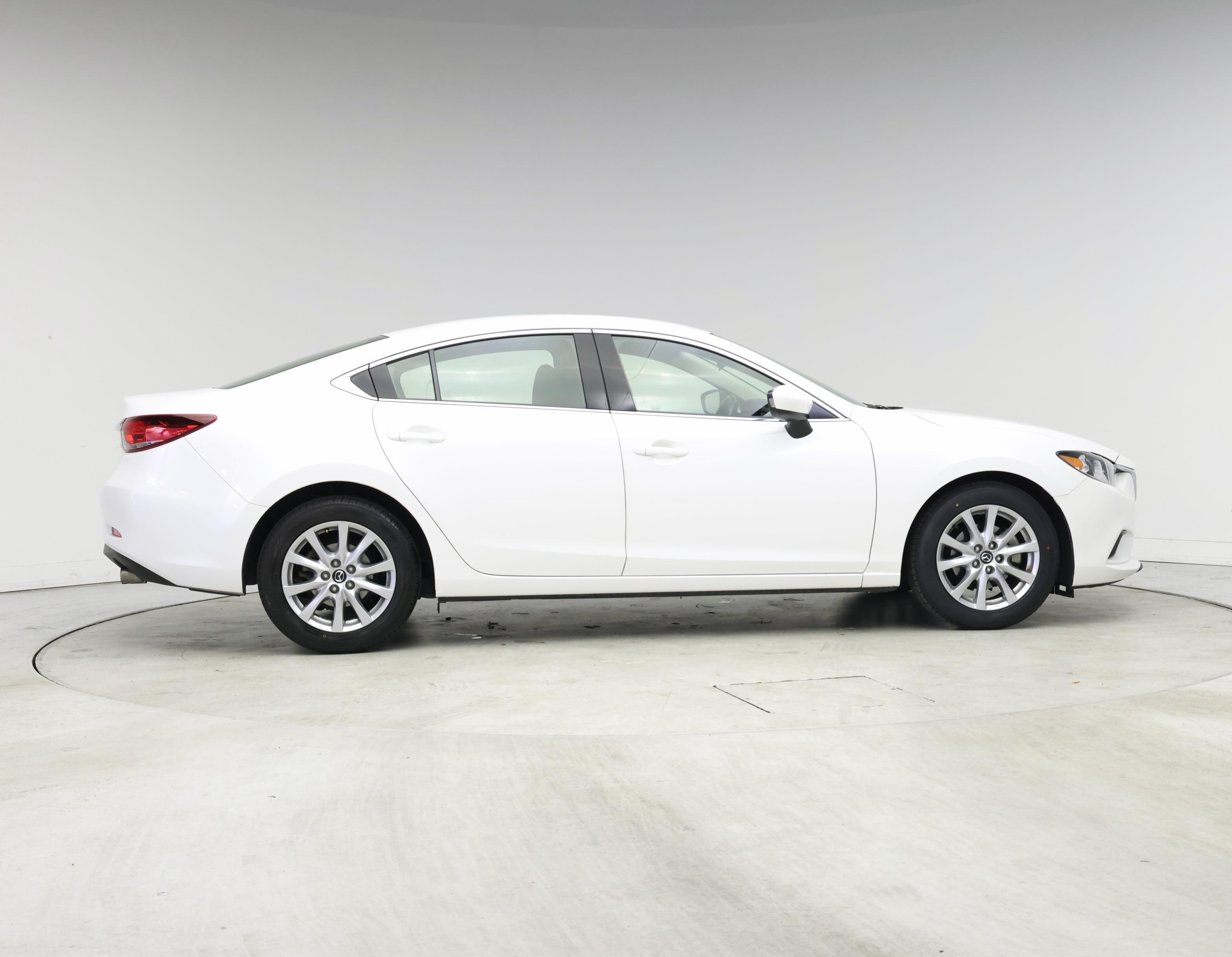 Thumbnail: 2016 Mazda Mazda6 - 7