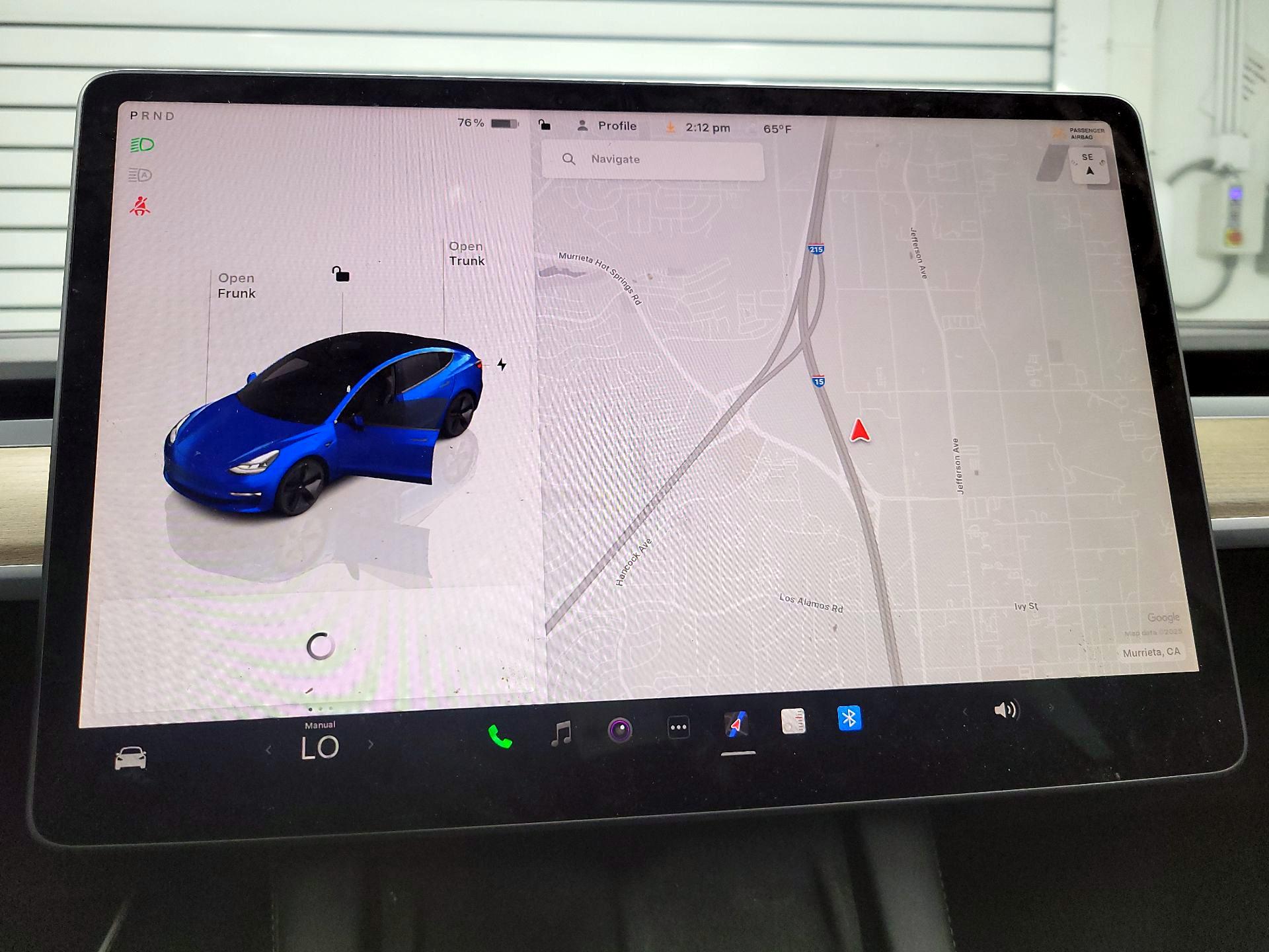 Thumbnail: 2023 Tesla Model 3 - 13