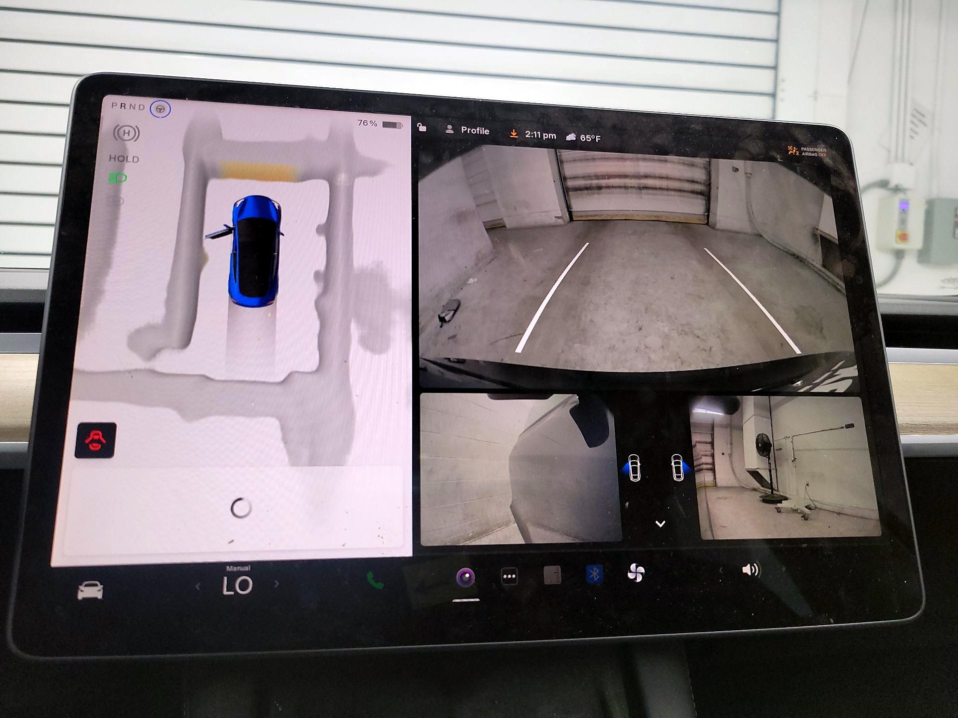 Thumbnail: 2023 Tesla Model 3 - 14