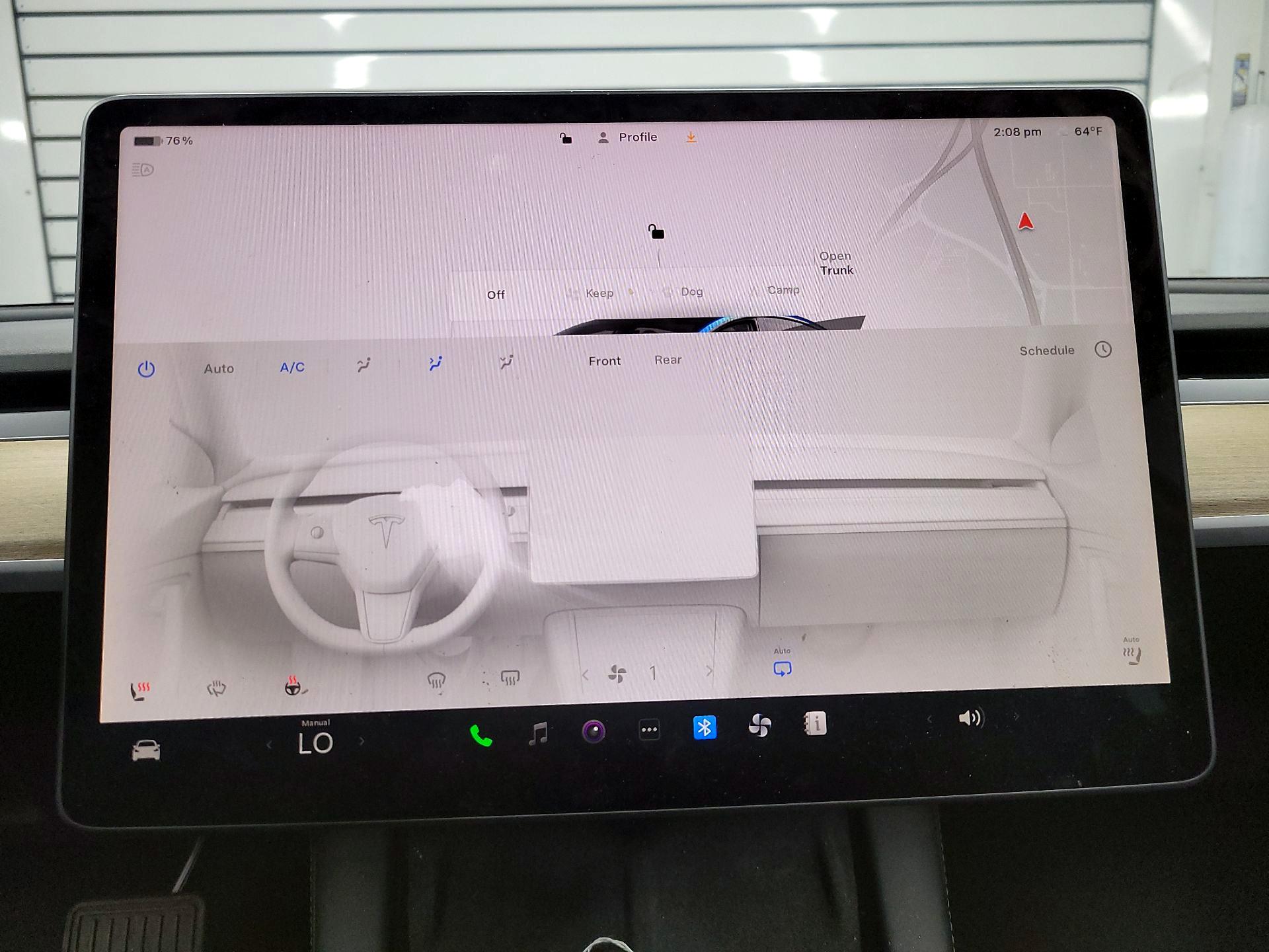 Thumbnail: 2023 Tesla Model 3 - 16