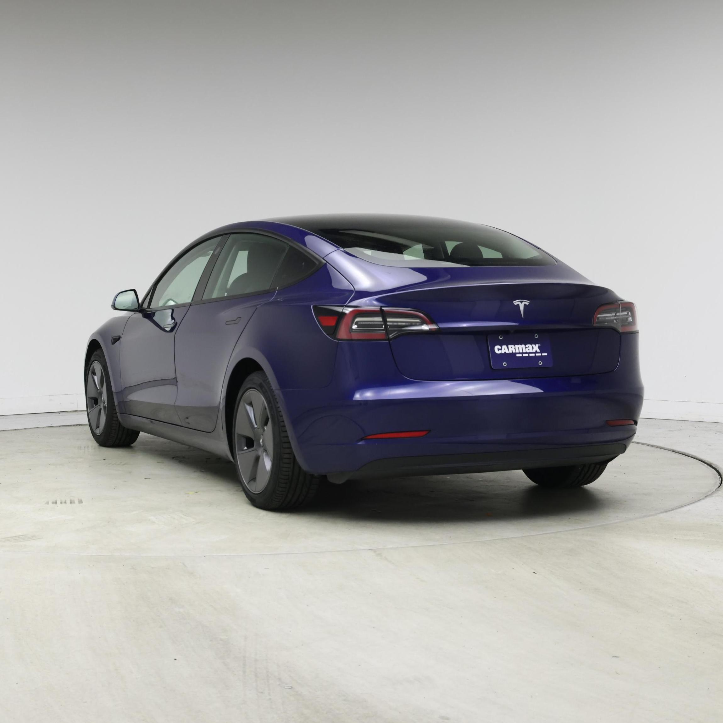 Thumbnail: 2023 Tesla Model 3 - 2