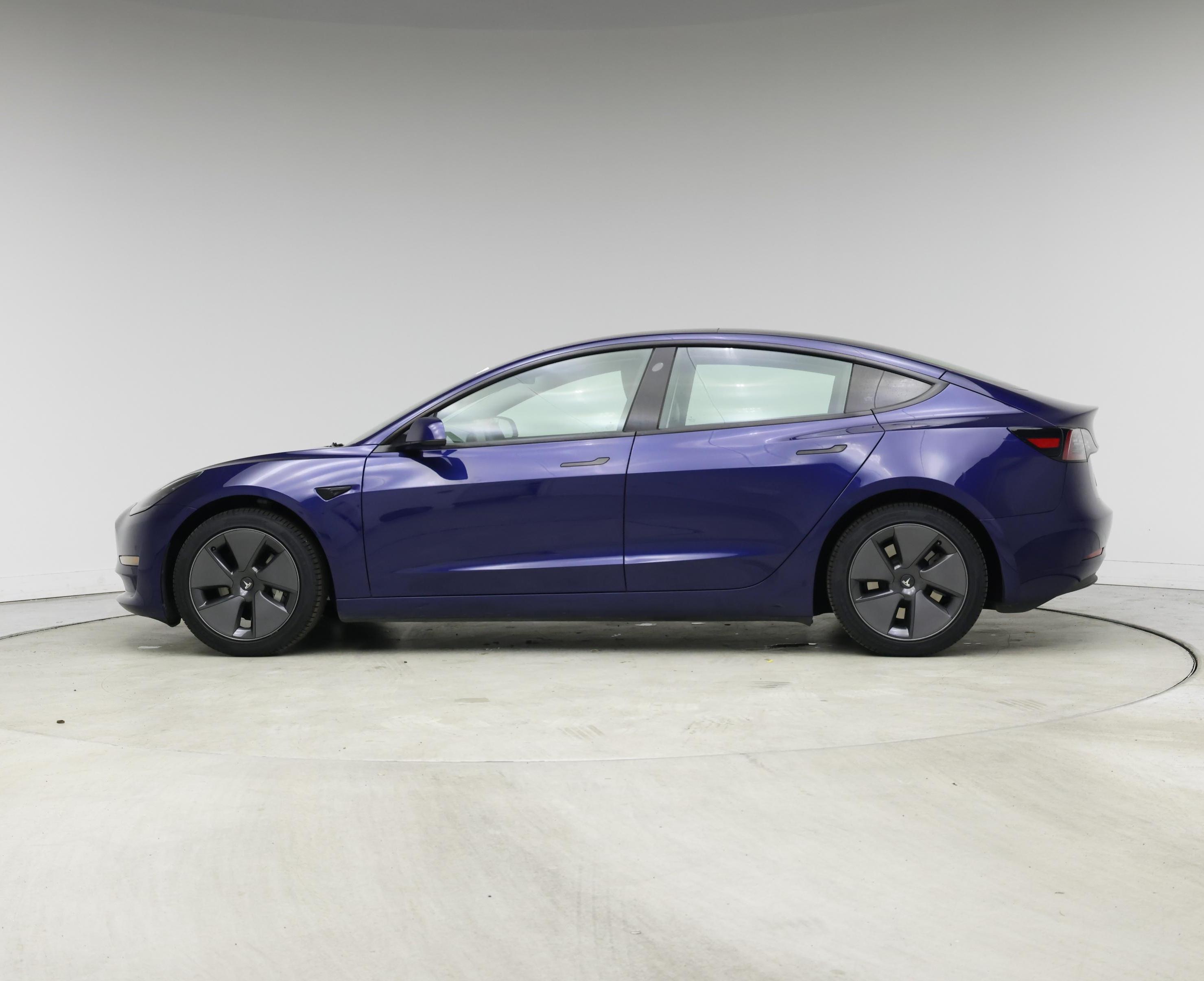 Thumbnail: 2023 Tesla Model 3 - 3