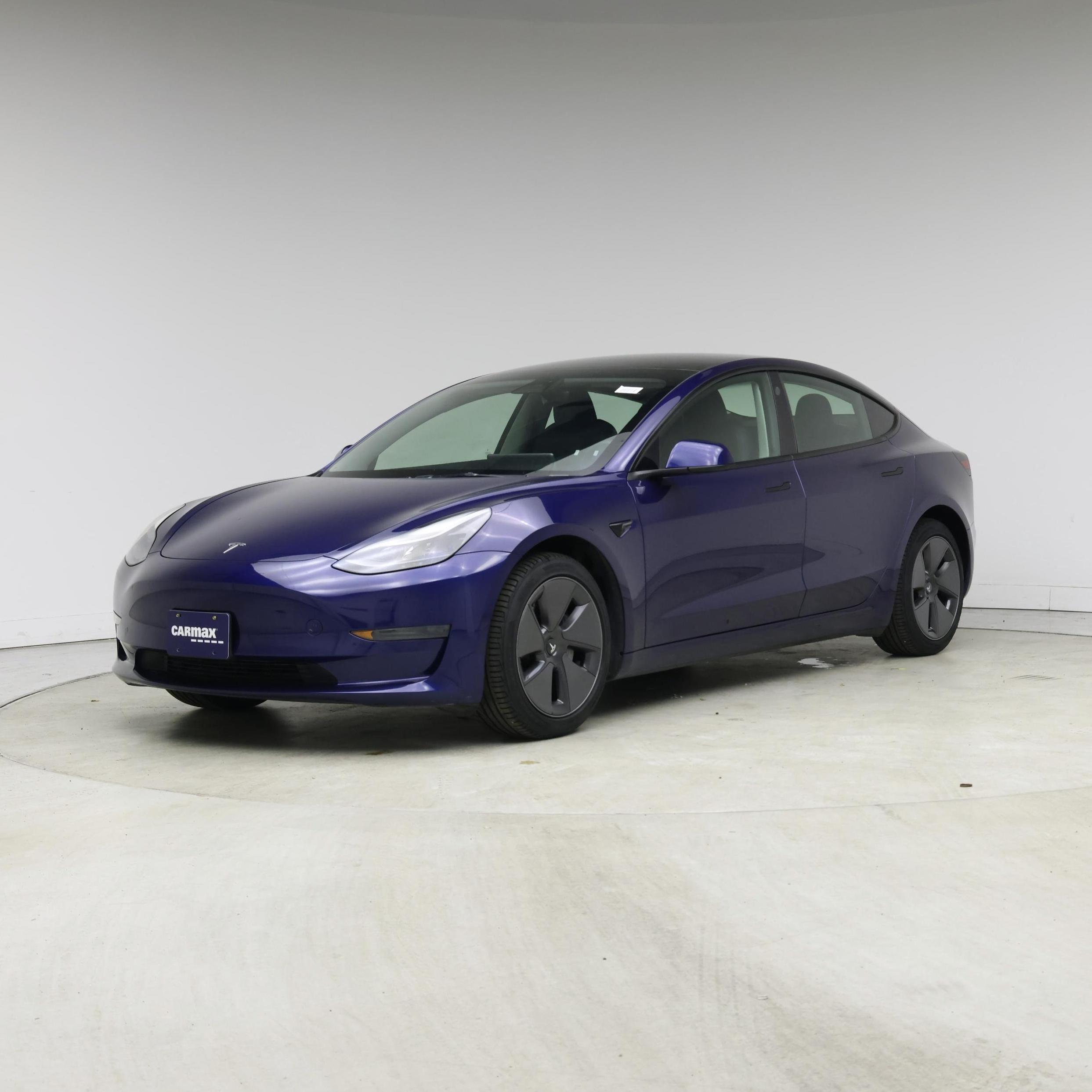 Thumbnail: 2023 Tesla Model 3 - 4