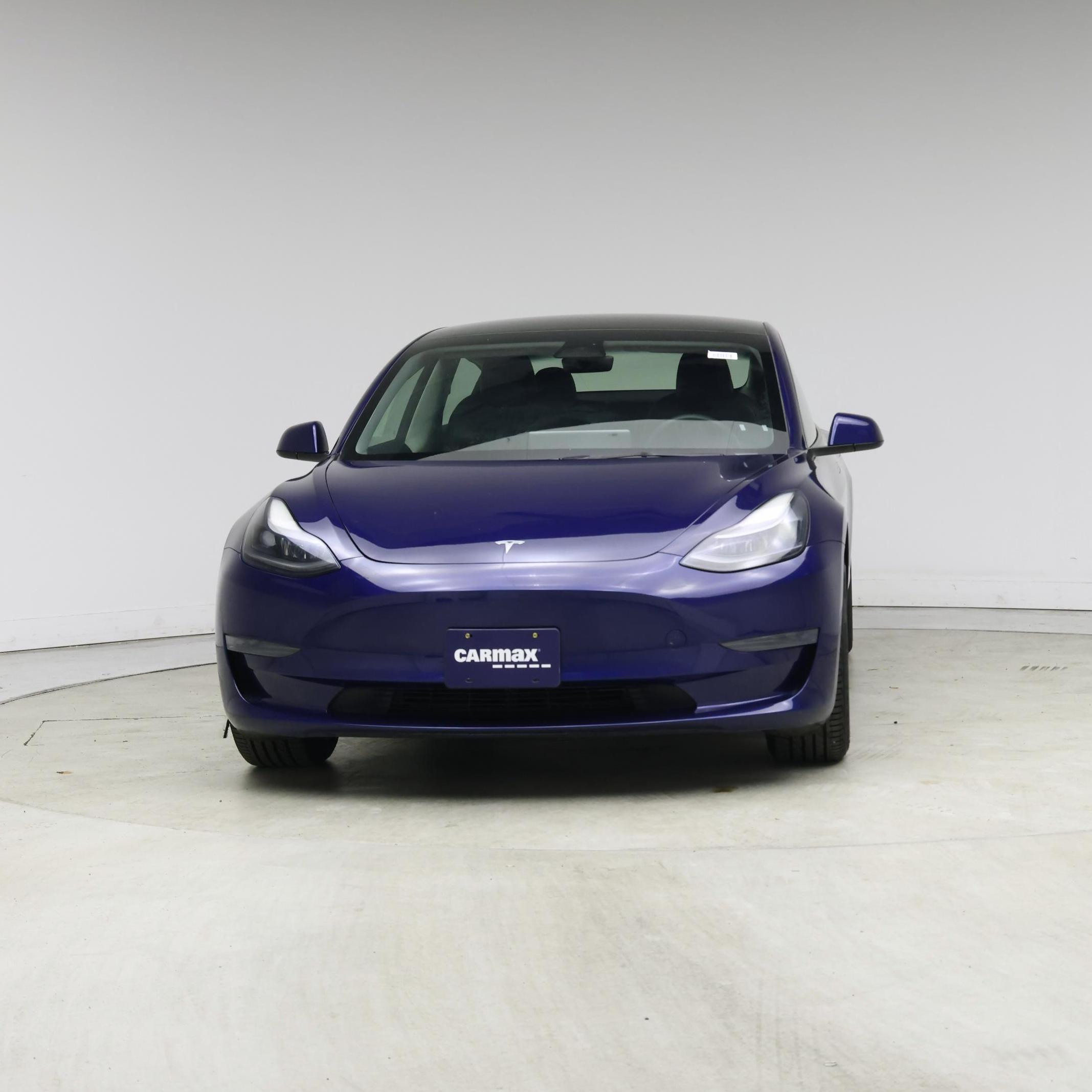 Thumbnail: 2023 Tesla Model 3 - 5