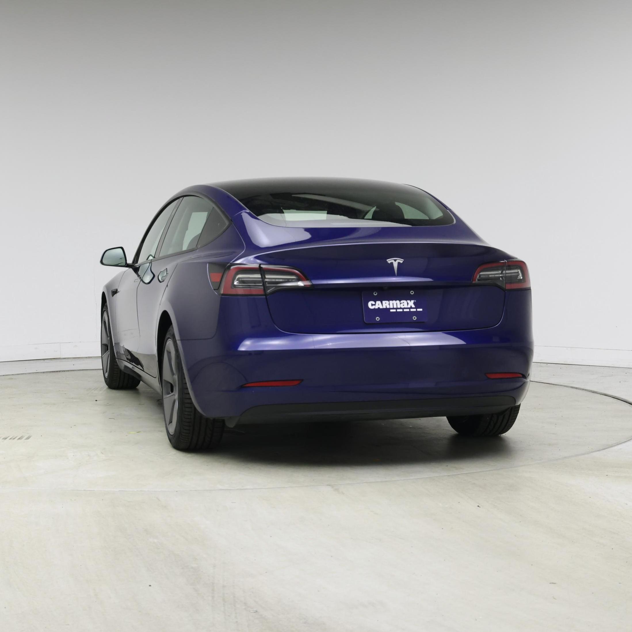 Thumbnail: 2023 Tesla Model 3 - 6