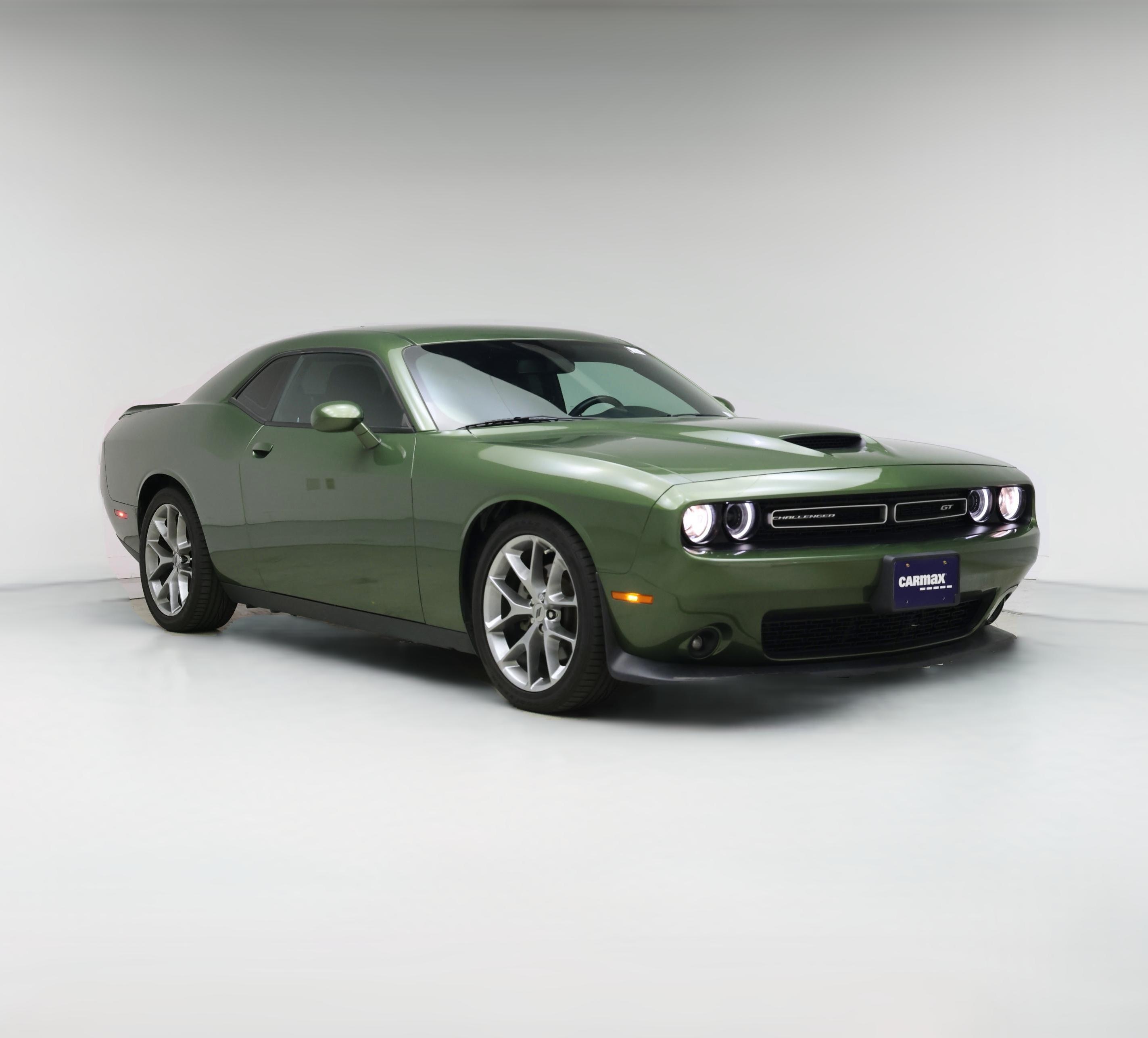 Thumbnail: 2022 Dodge Challenger - 1