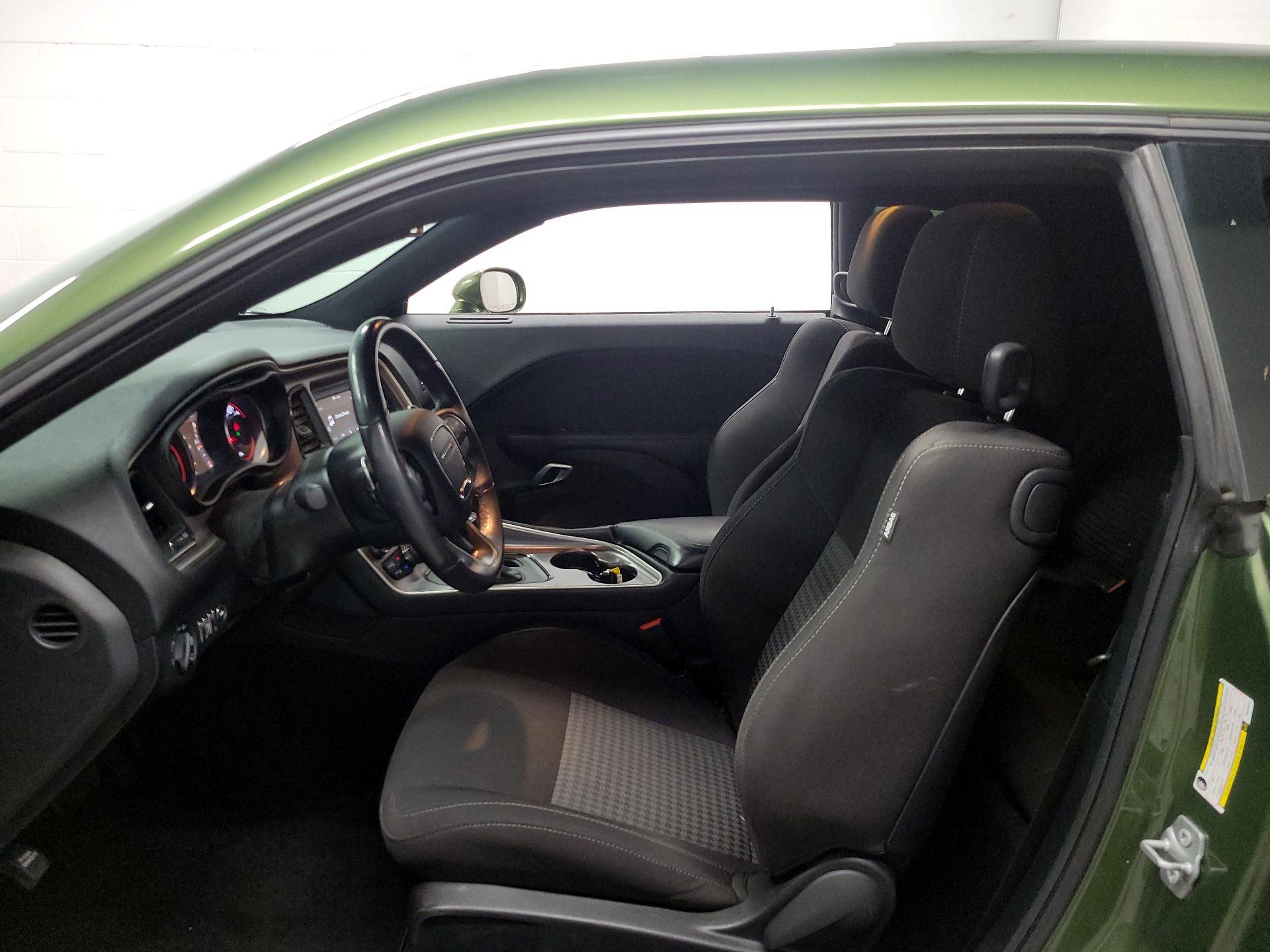 Thumbnail: 2022 Dodge Challenger - 11