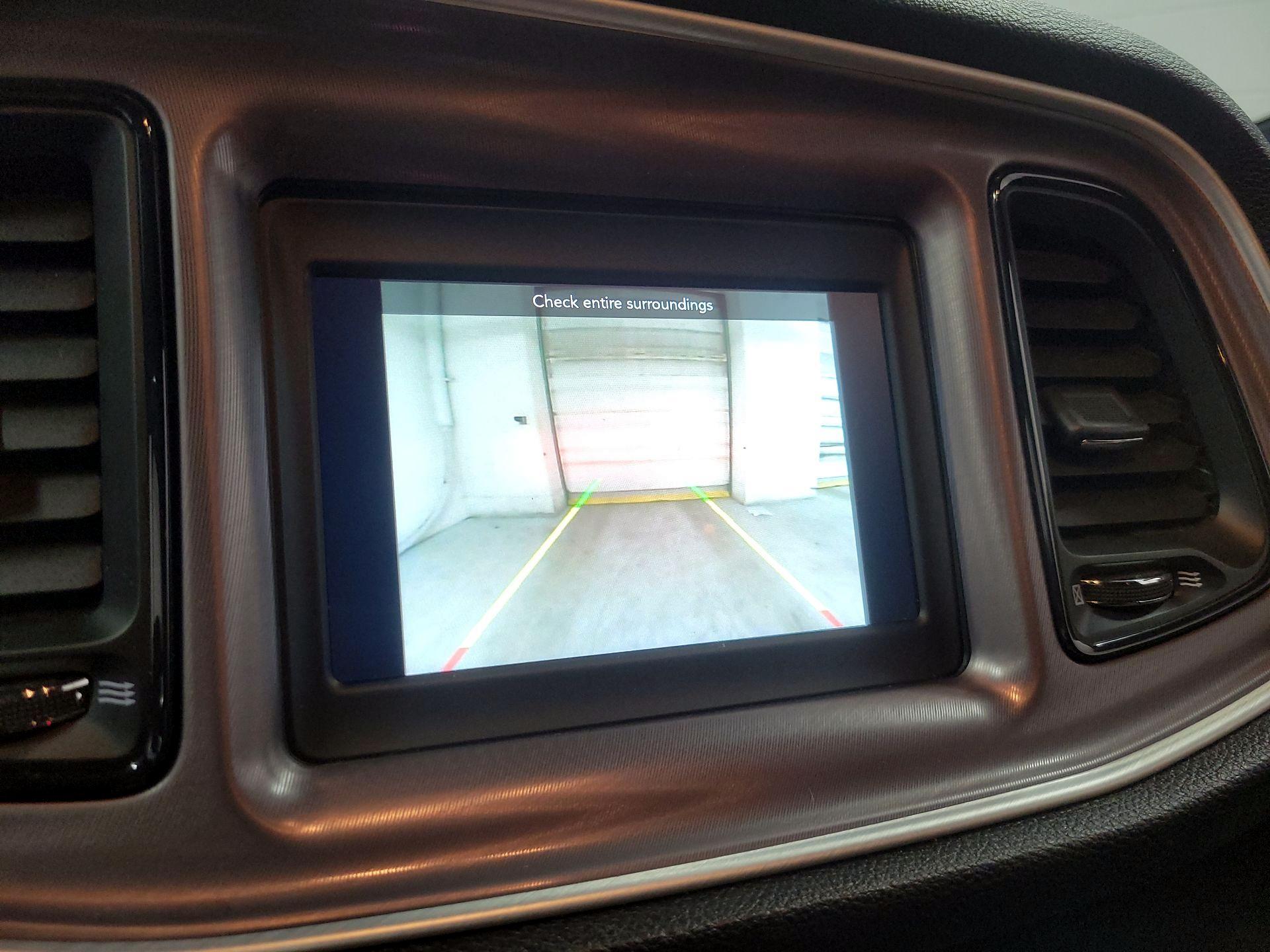 Thumbnail: 2022 Dodge Challenger - 14