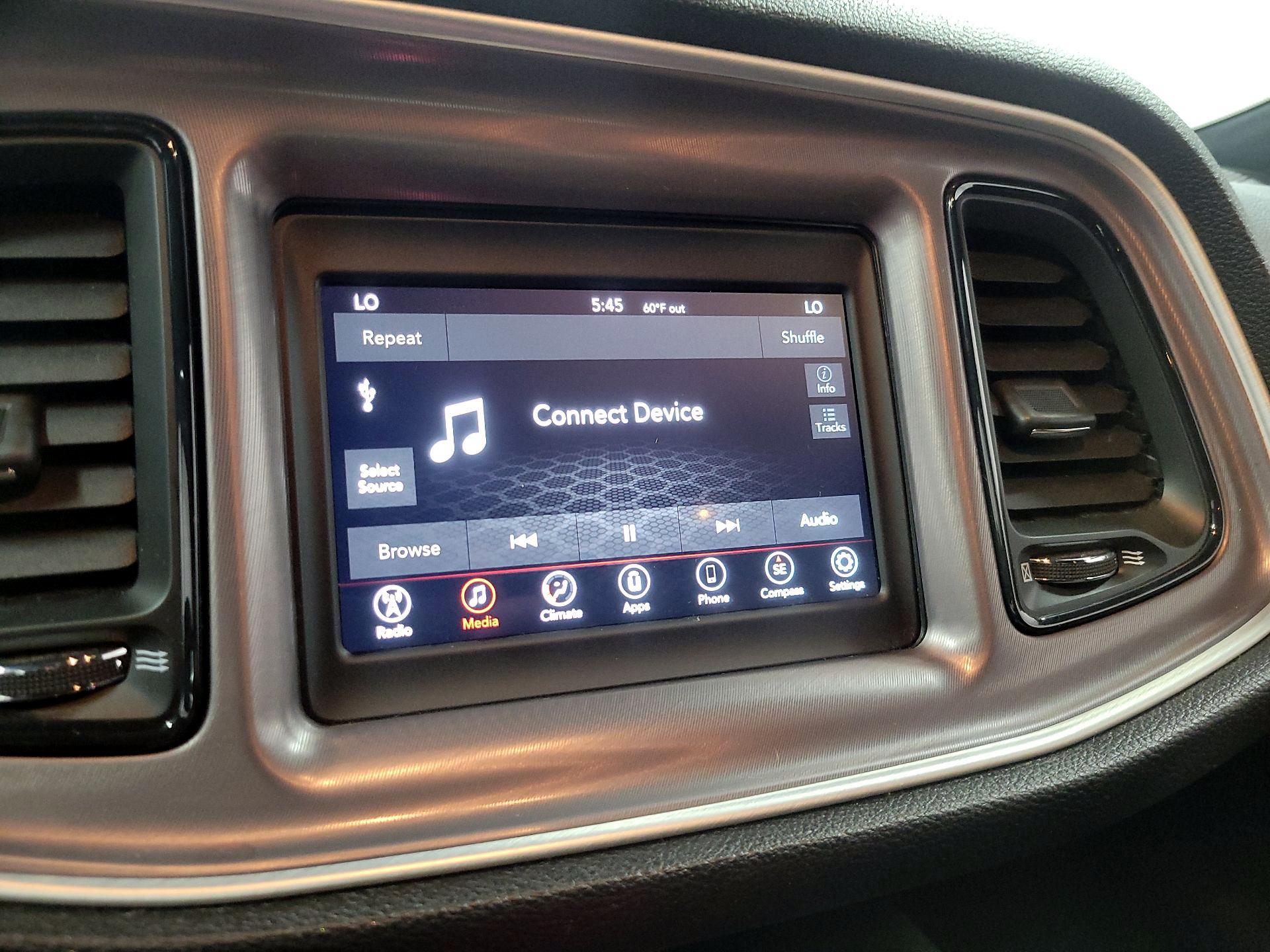 Thumbnail: 2022 Dodge Challenger - 15