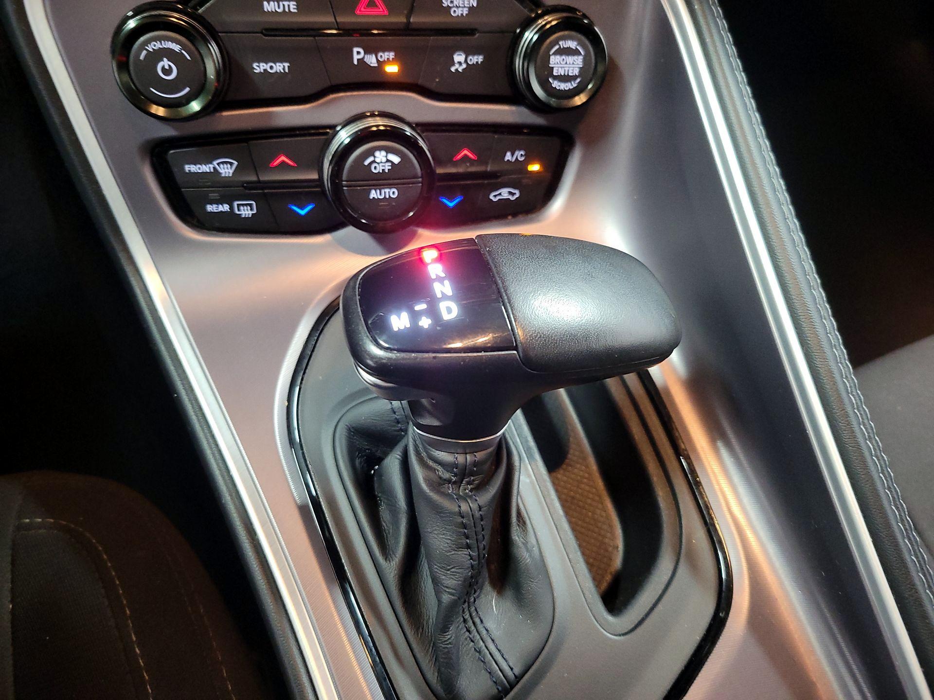 Thumbnail: 2022 Dodge Challenger - 17