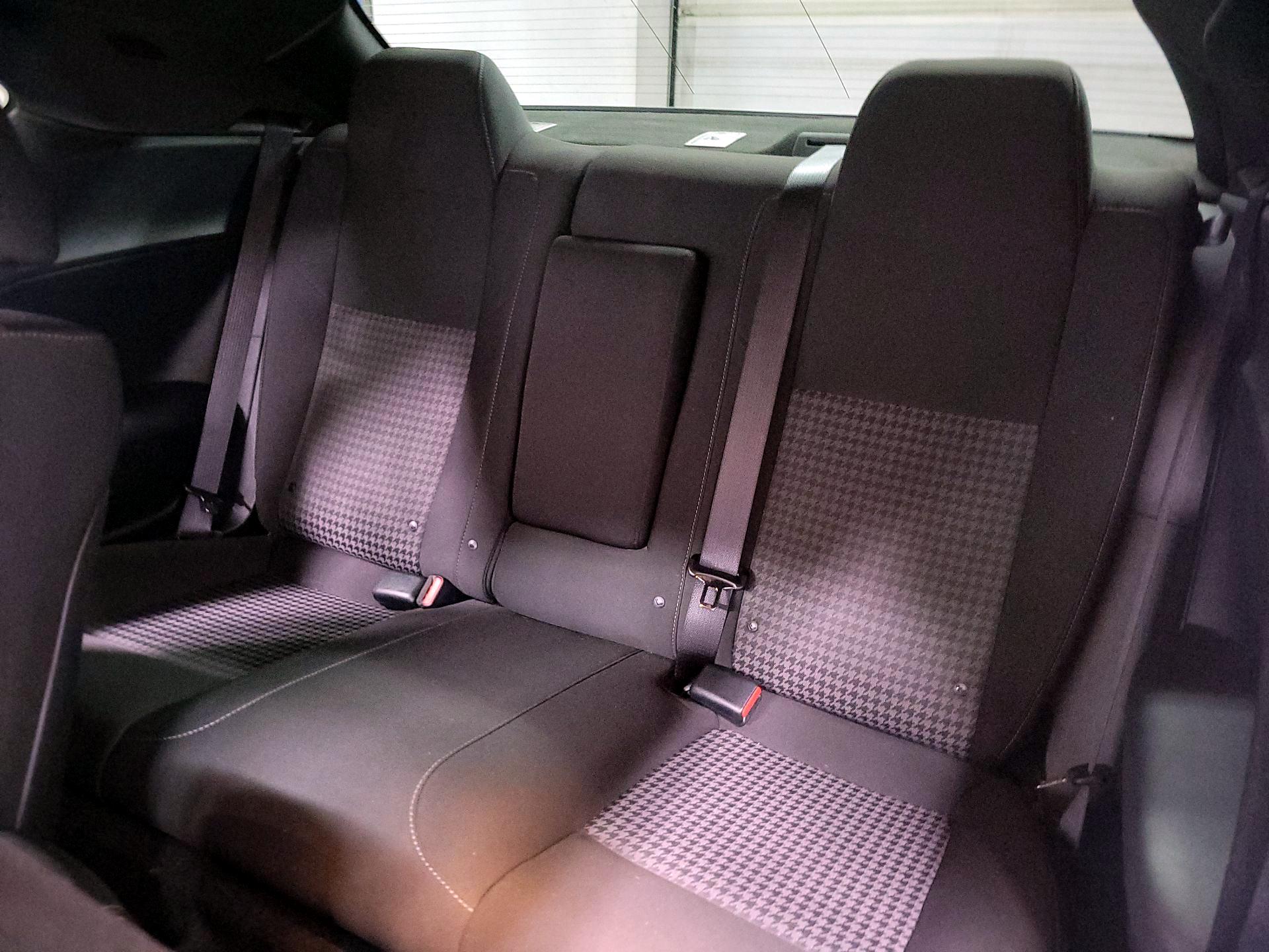 Thumbnail: 2022 Dodge Challenger - 18