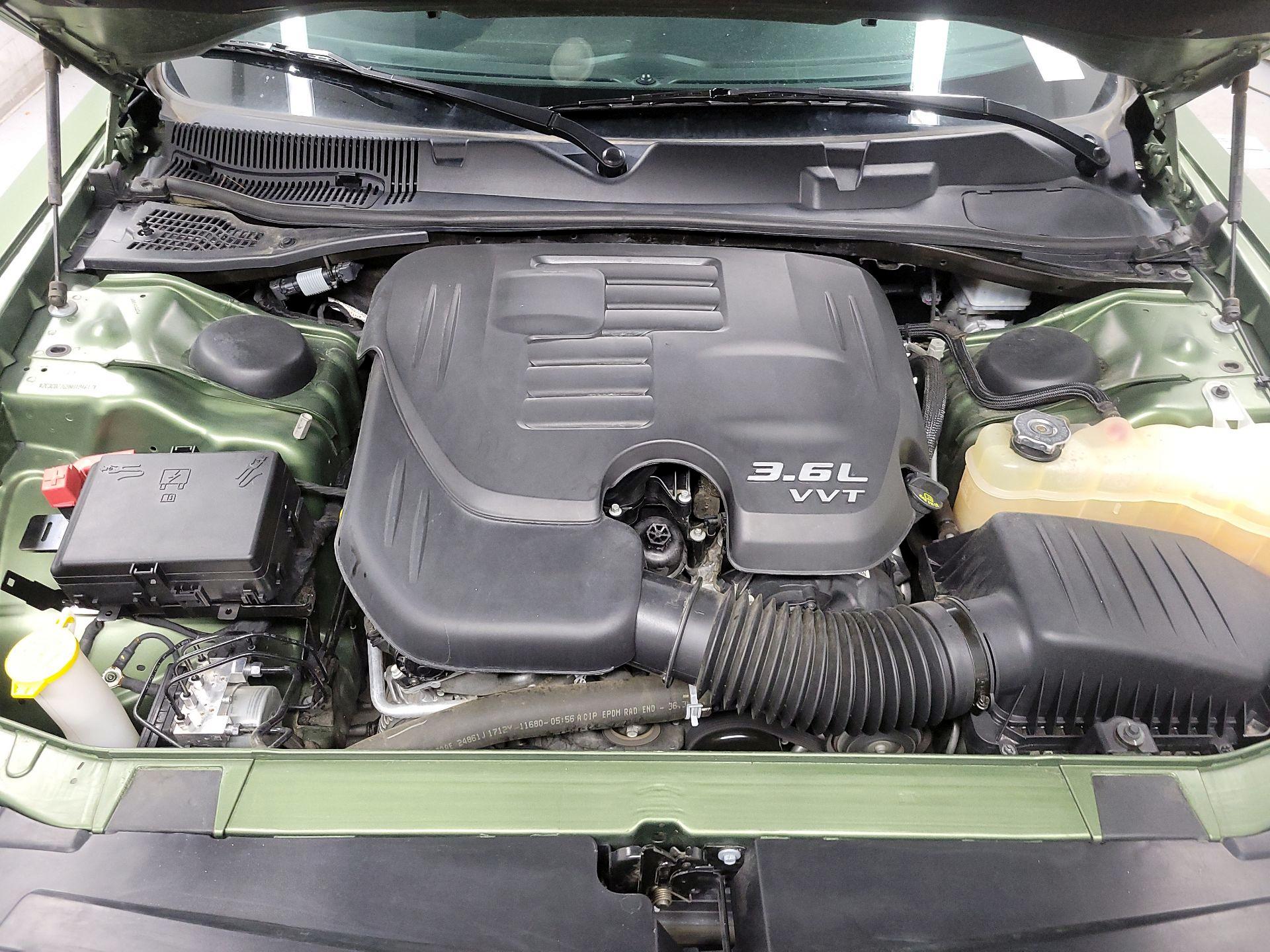 Thumbnail: 2022 Dodge Challenger - 20