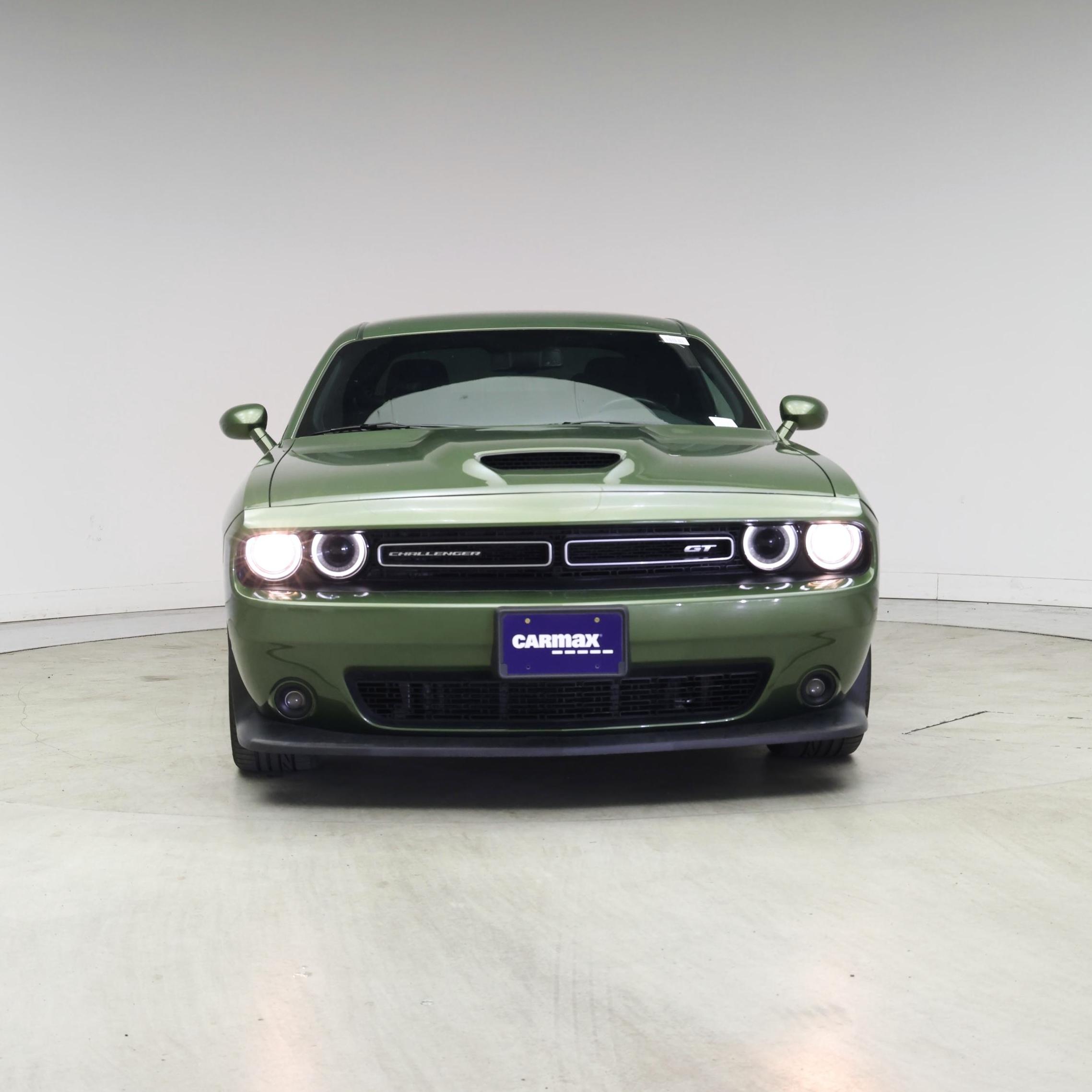 Thumbnail: 2022 Dodge Challenger - 5