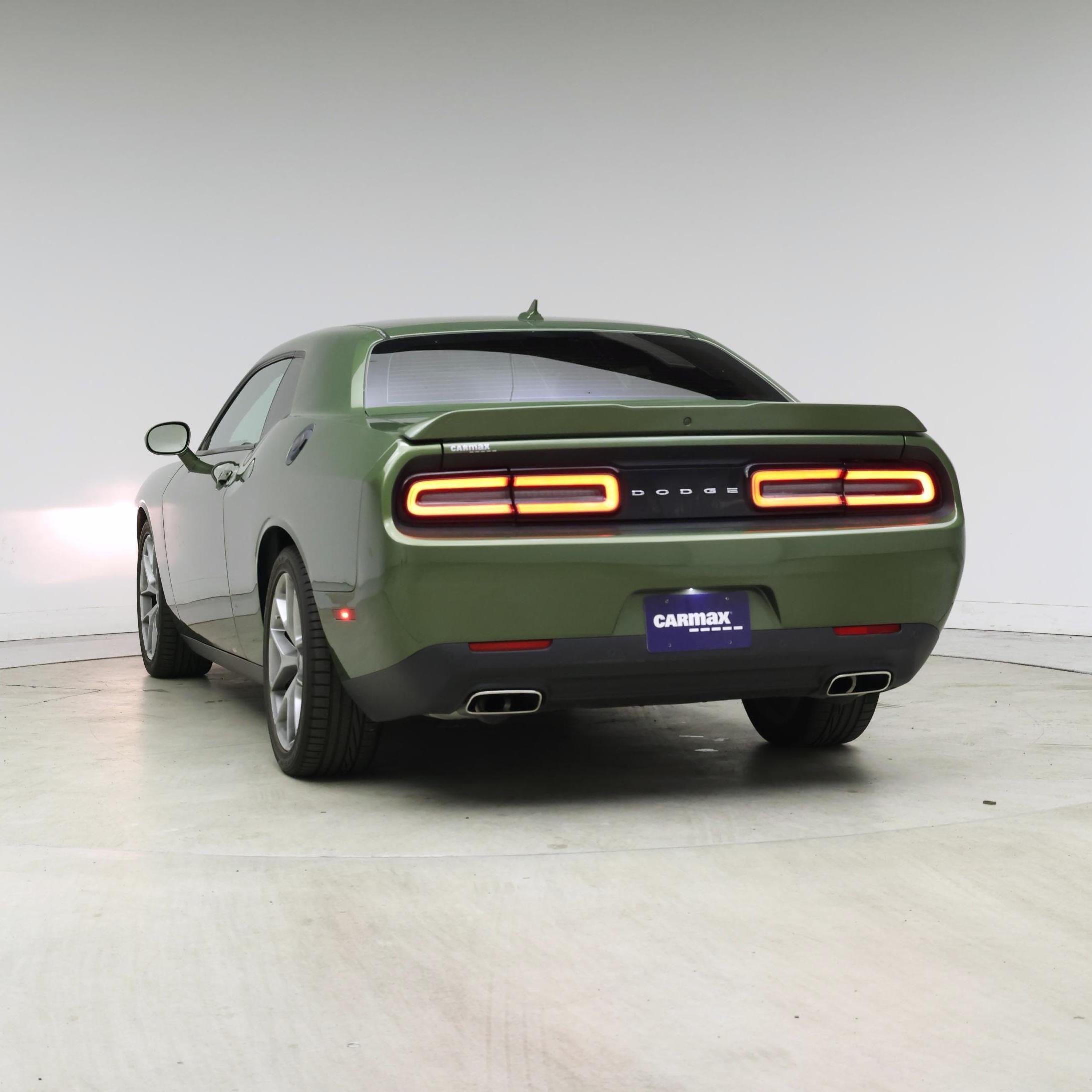 Thumbnail: 2022 Dodge Challenger - 6