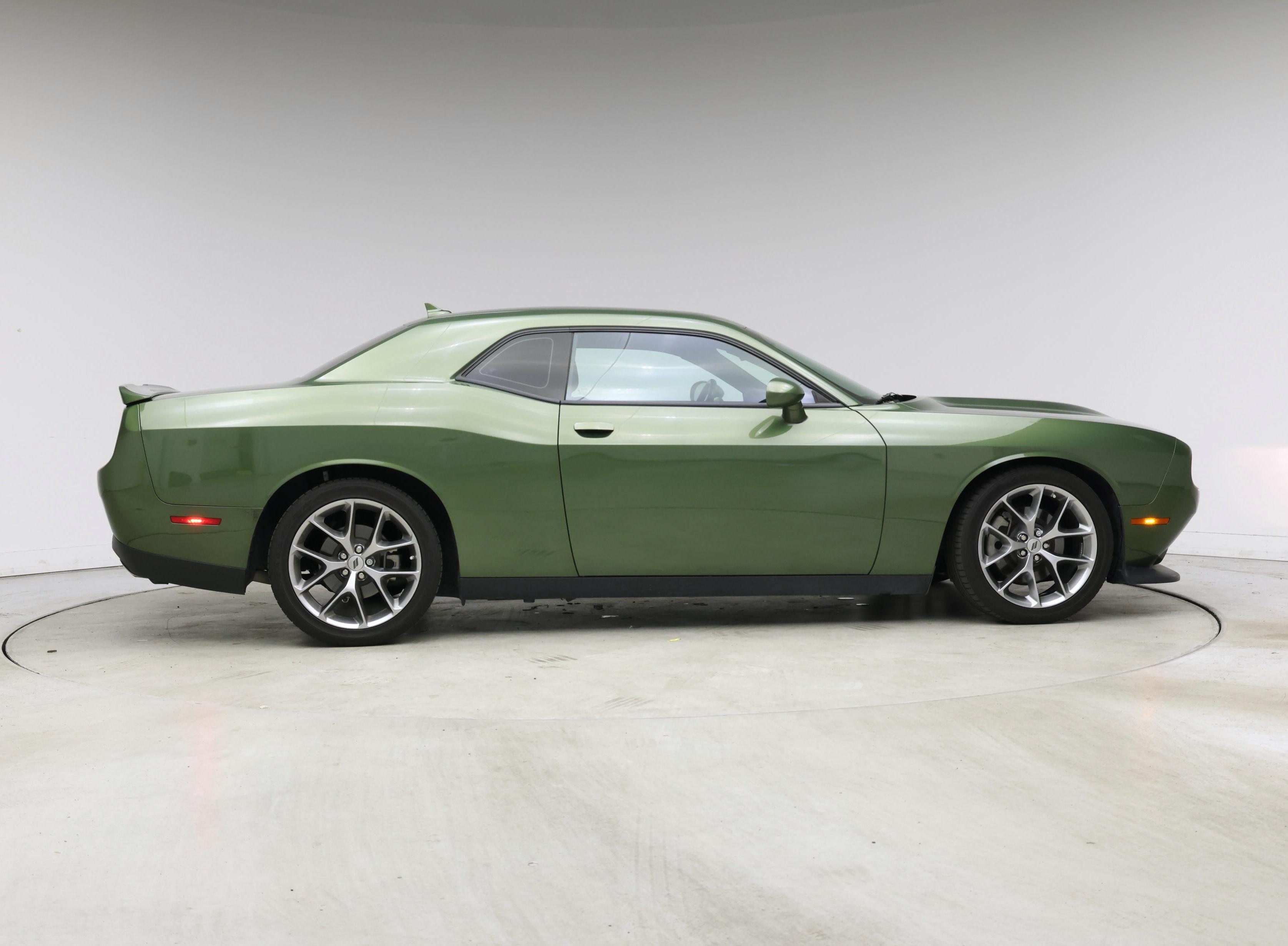 Thumbnail: 2022 Dodge Challenger - 7