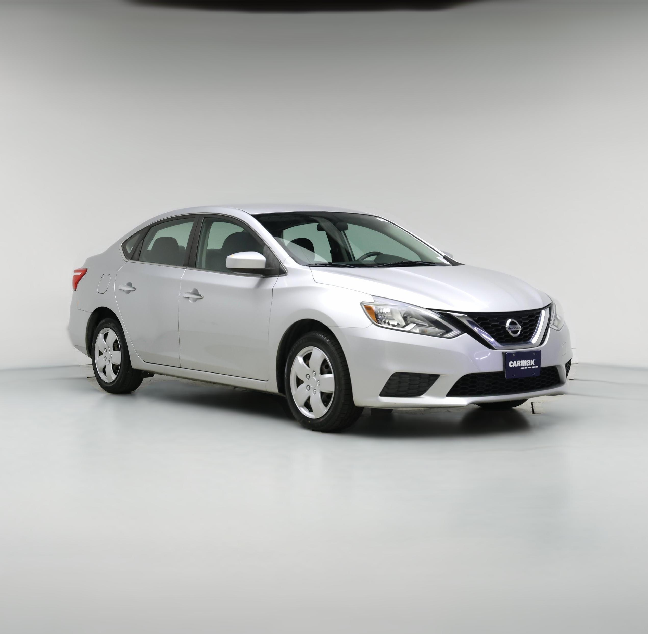 Thumbnail: 2017 Nissan Sentra - 1