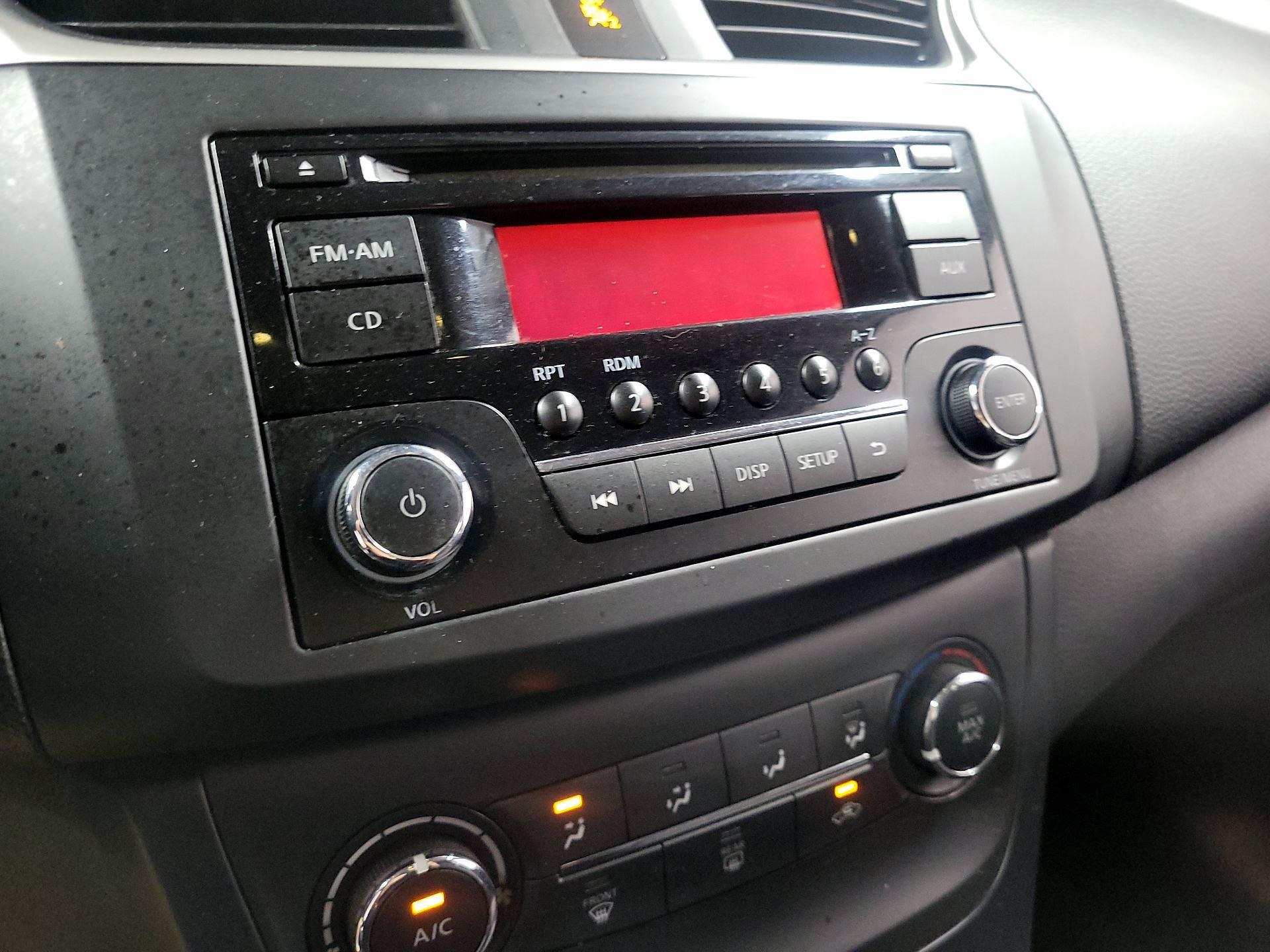 Thumbnail: 2017 Nissan Sentra - 13