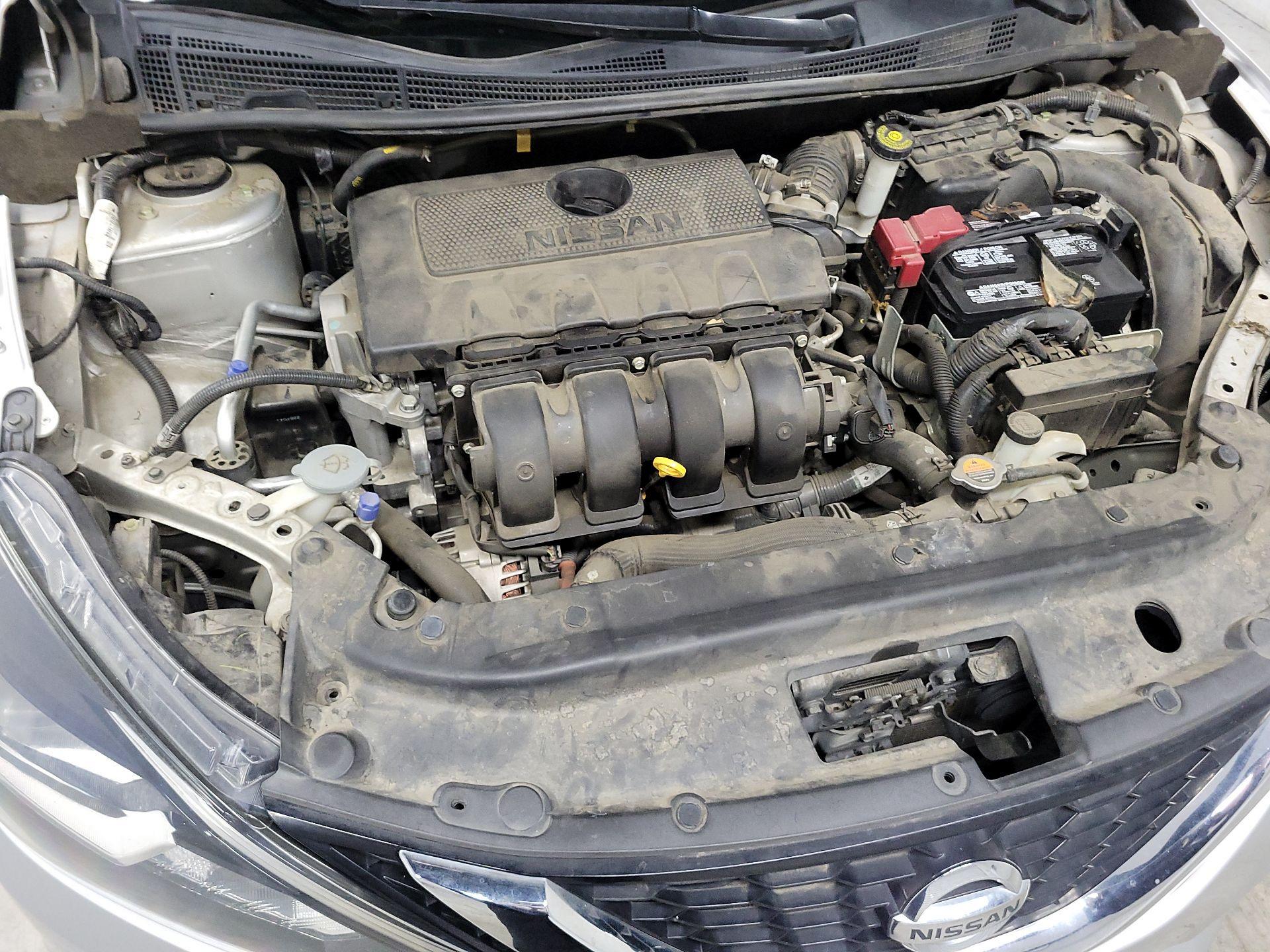 Thumbnail: 2017 Nissan Sentra - 17