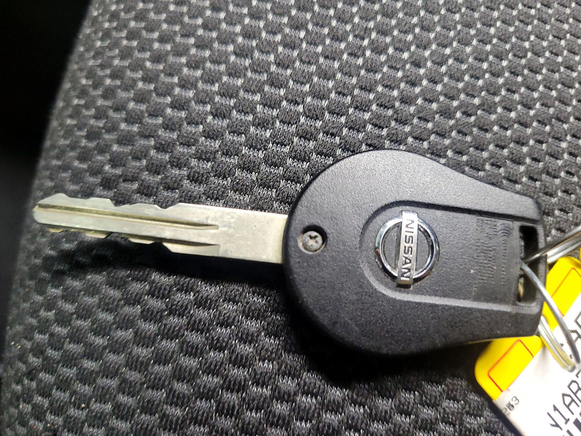 Thumbnail: 2017 Nissan Sentra - 18