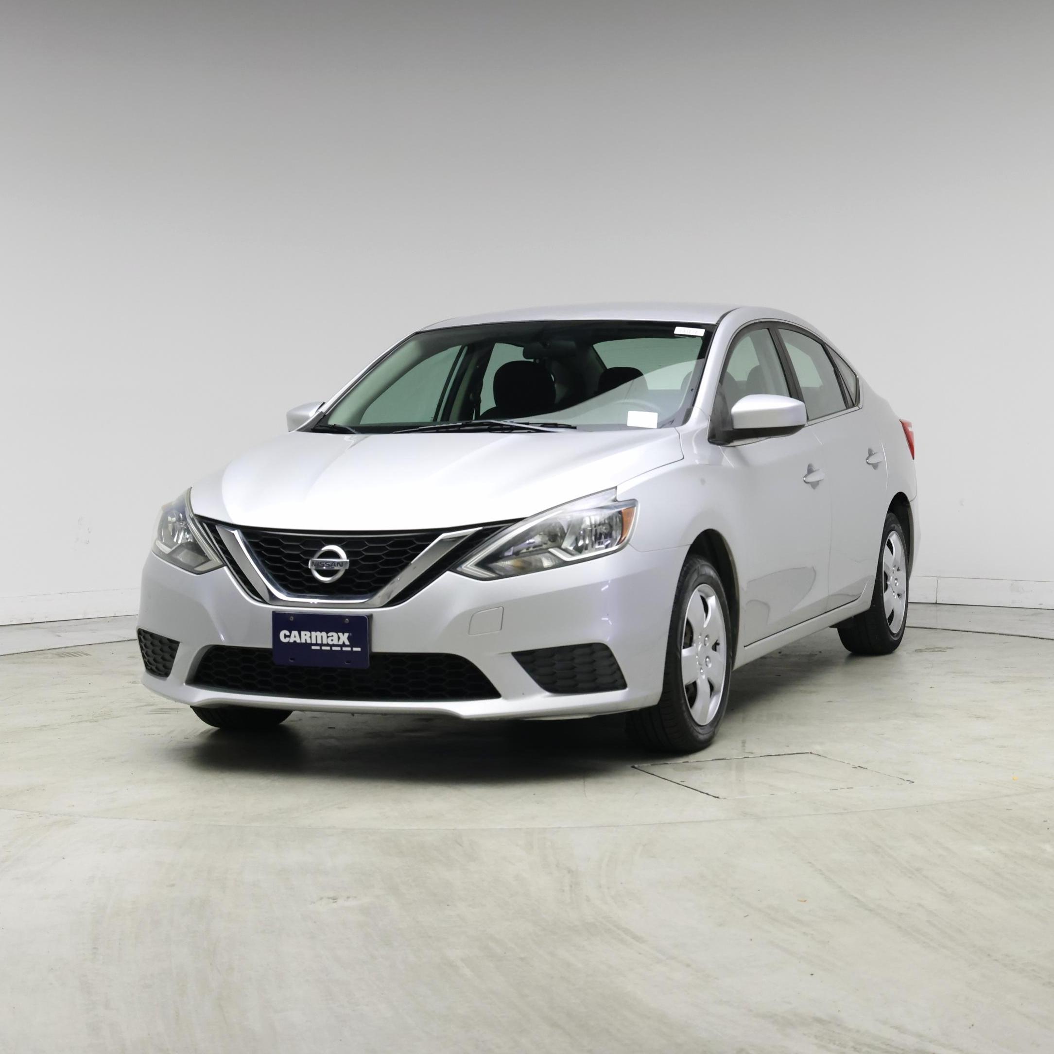 Thumbnail: 2017 Nissan Sentra - 4