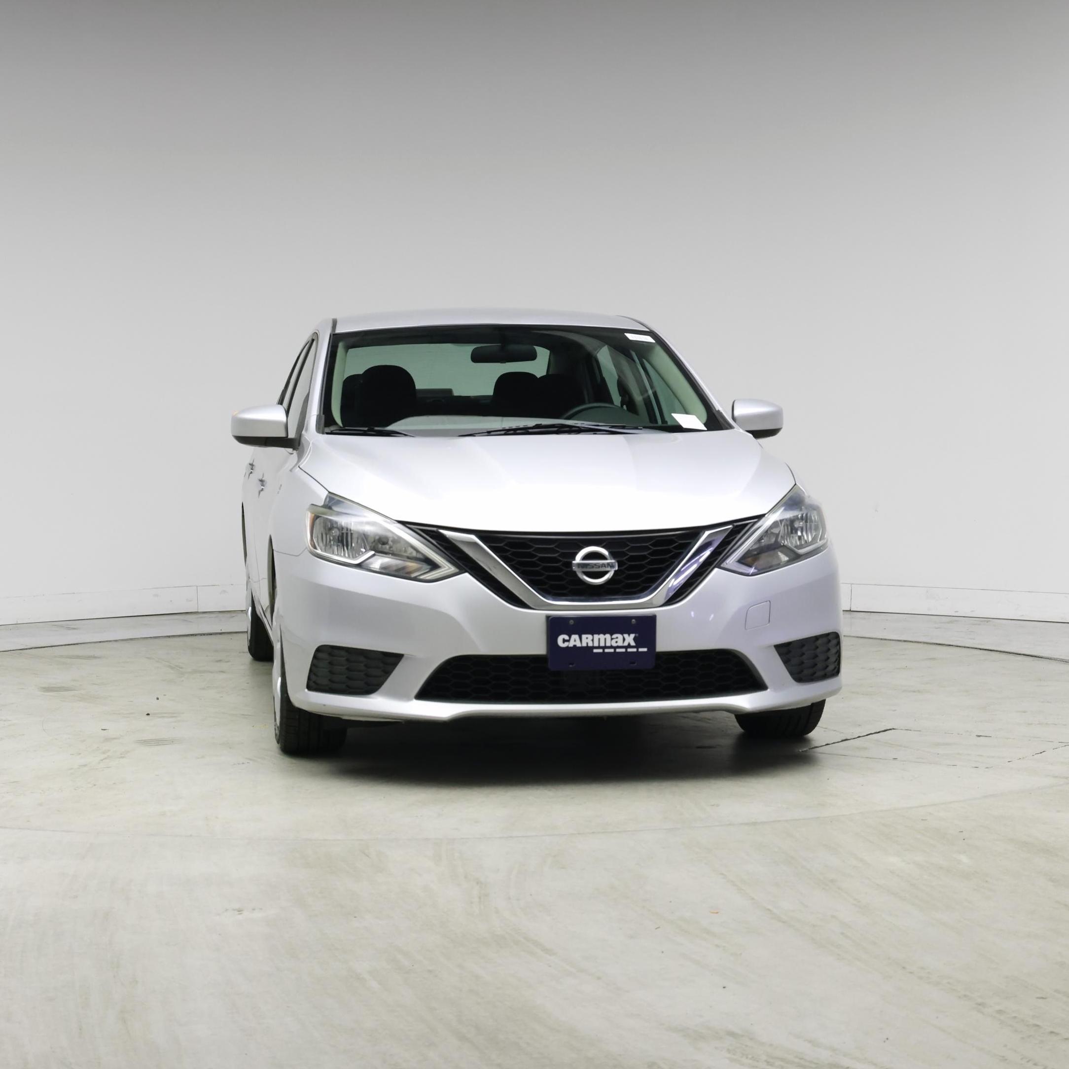 Thumbnail: 2017 Nissan Sentra - 5