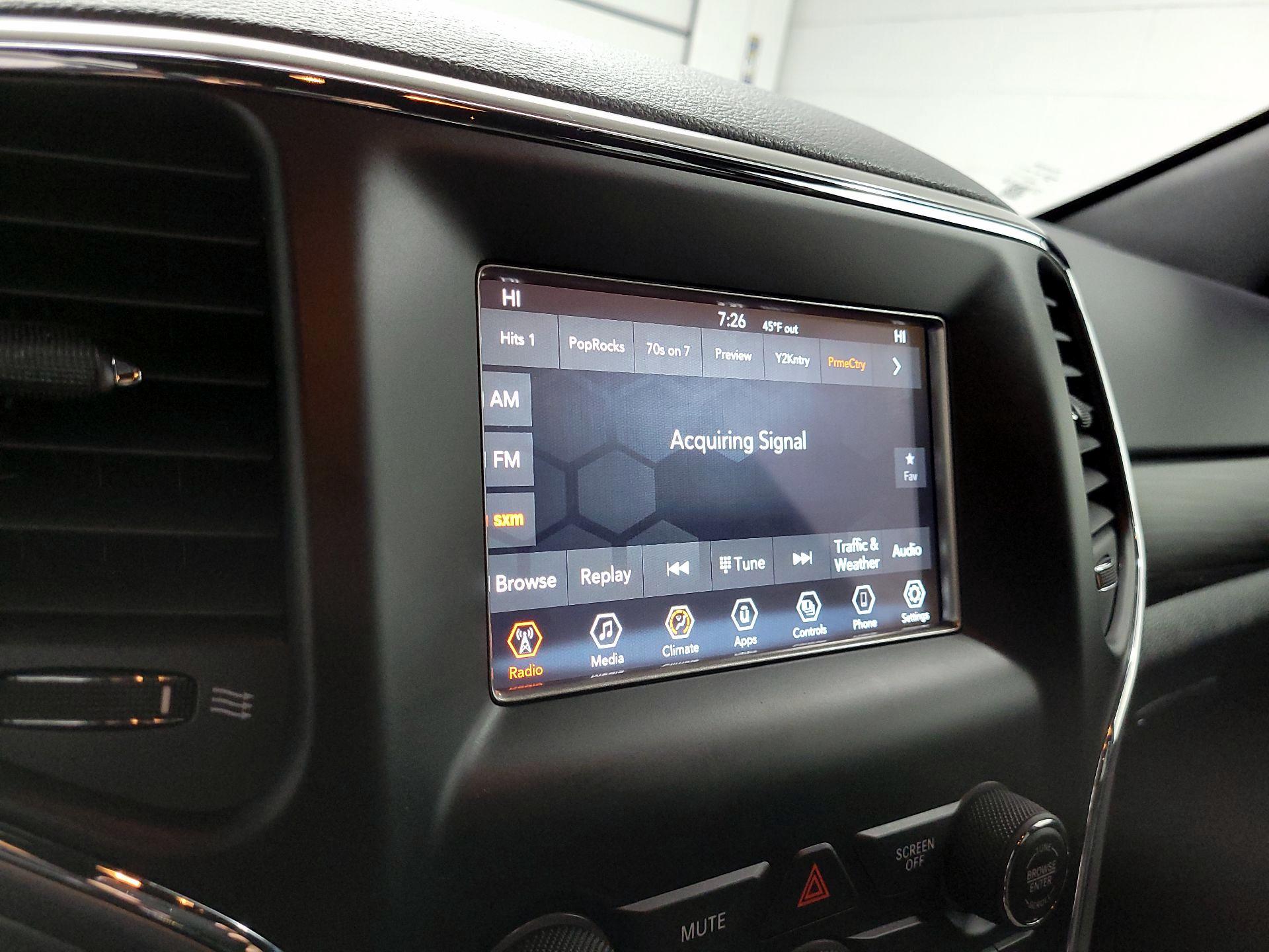 Thumbnail: 2021 Jeep Grand Cherokee - 15