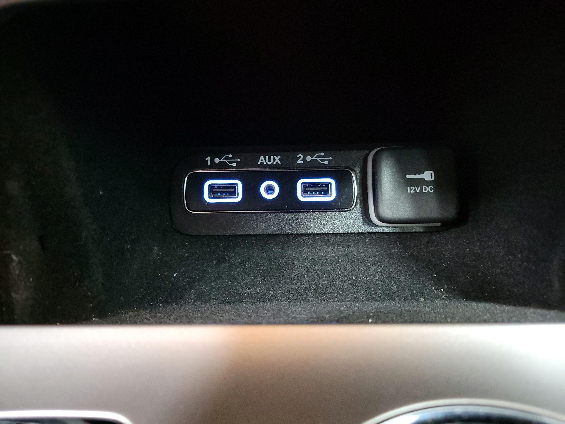 Thumbnail: 2021 Jeep Grand Cherokee - 18